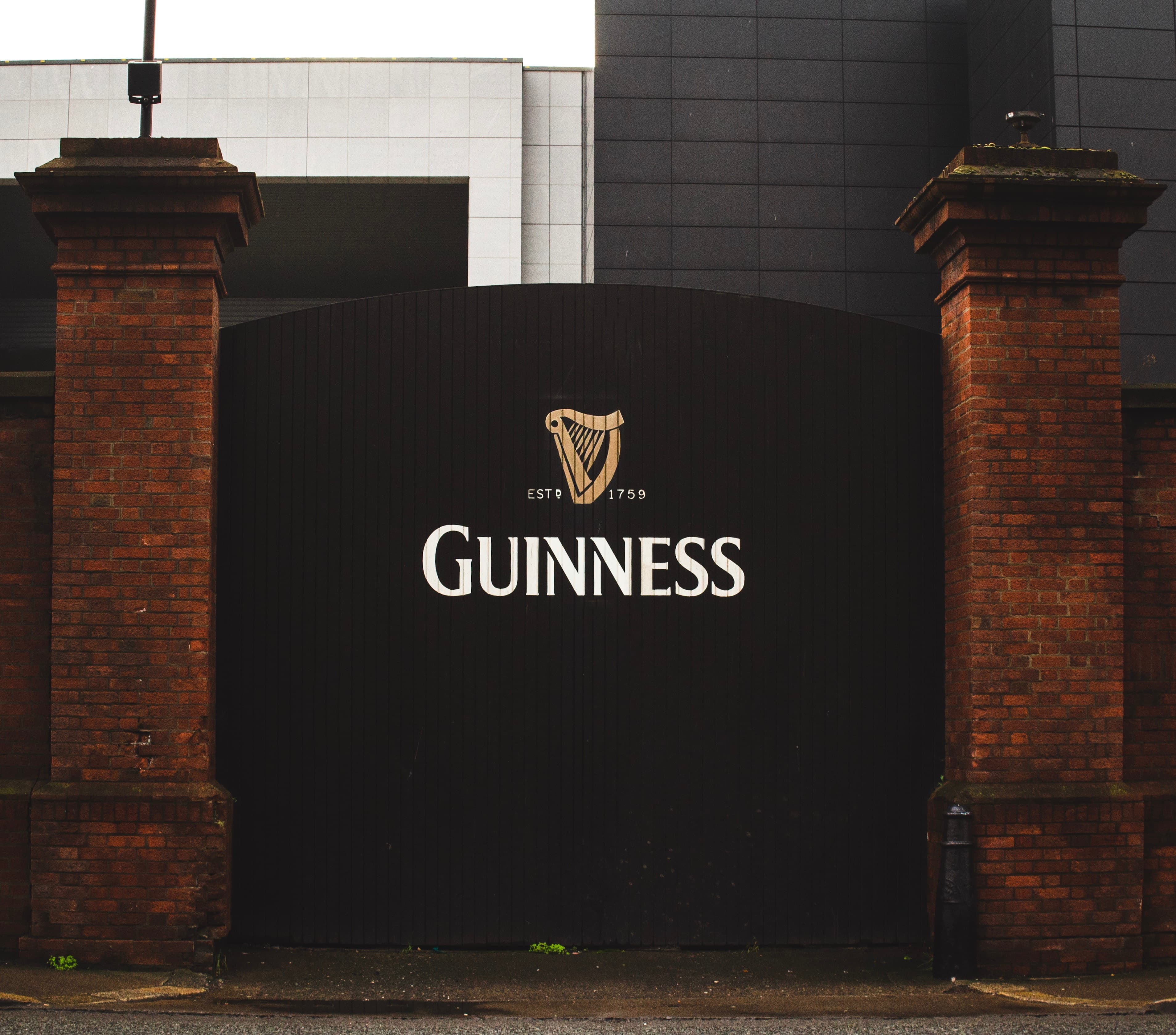 Ireland: The Luck of the Irish