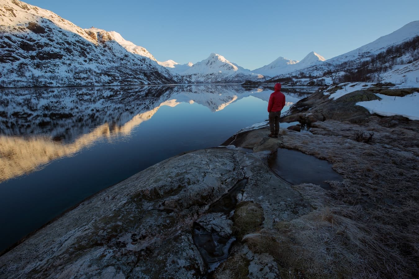 Norway Cape to Cape – Beyond the Arctic Circle