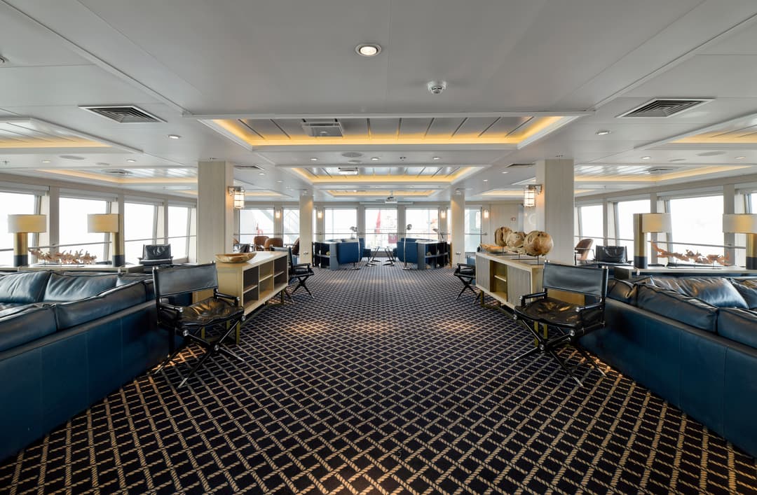 Australis Ventus Australis Sky Lounge