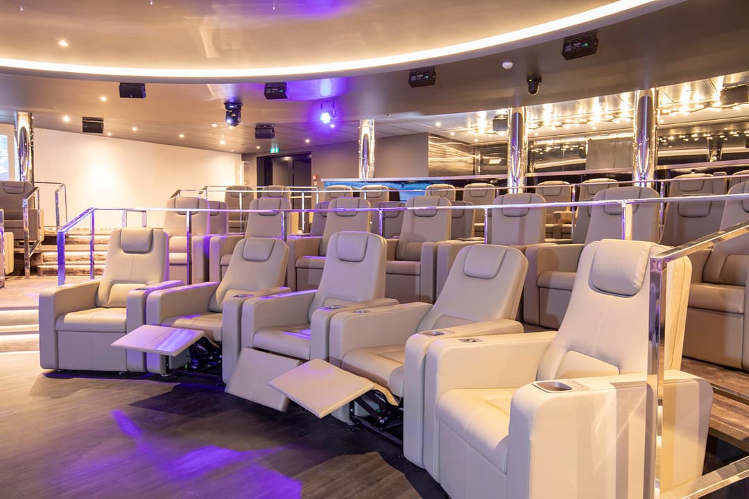 Scenic Eclipse Theatre 5