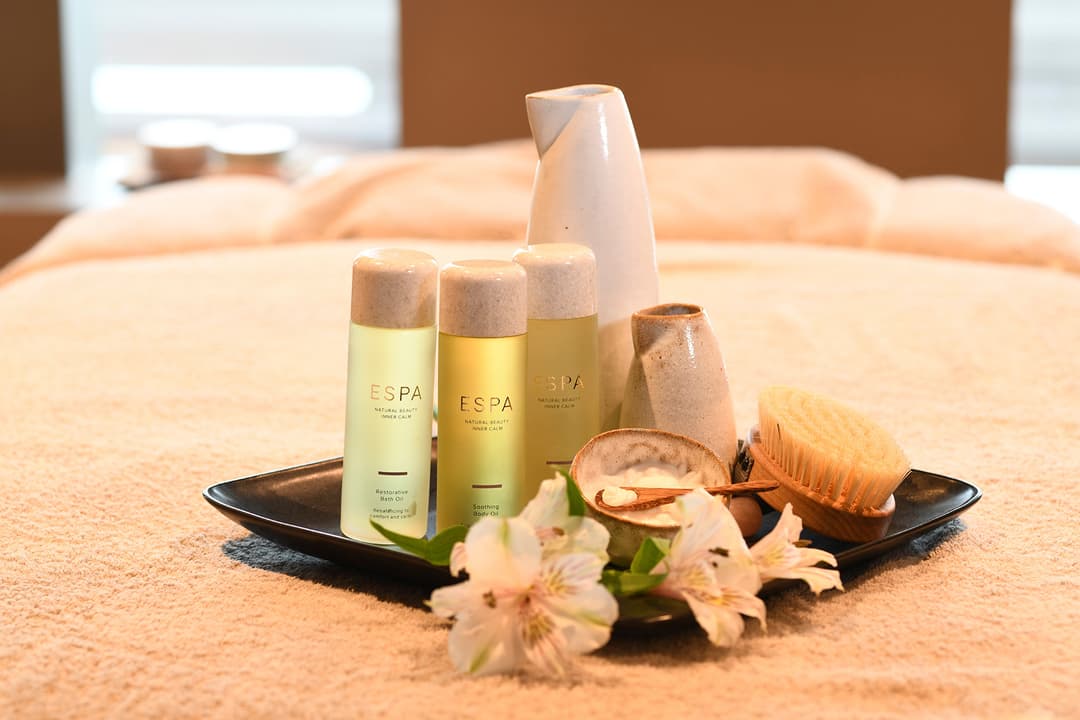 Scenic Eclipse Senses Spa Espa Products 1