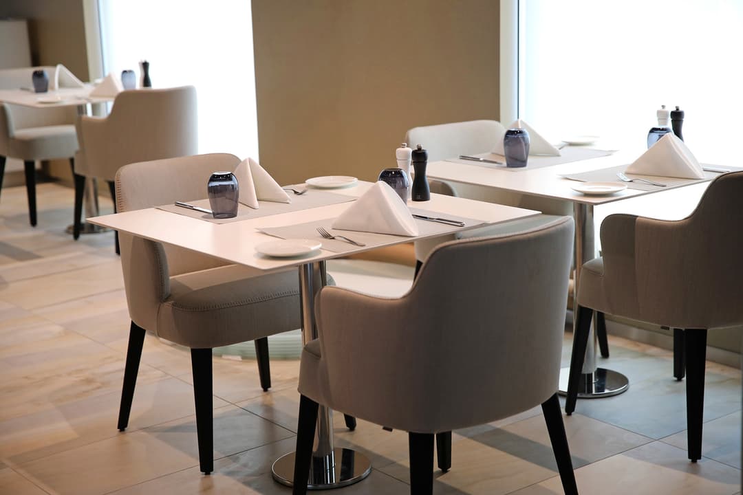Scenic Eclipse Elements Fine Dining 2
