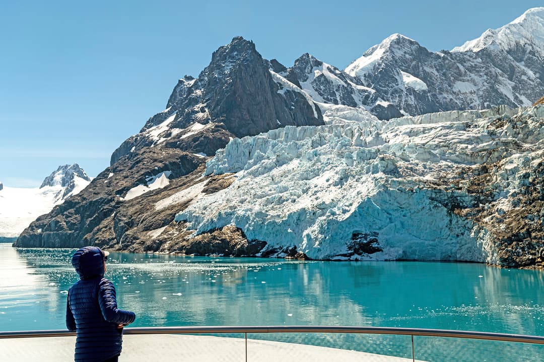 Scenic Eclipse Antarctica Drygalski Fjord Roger Pimenta 11