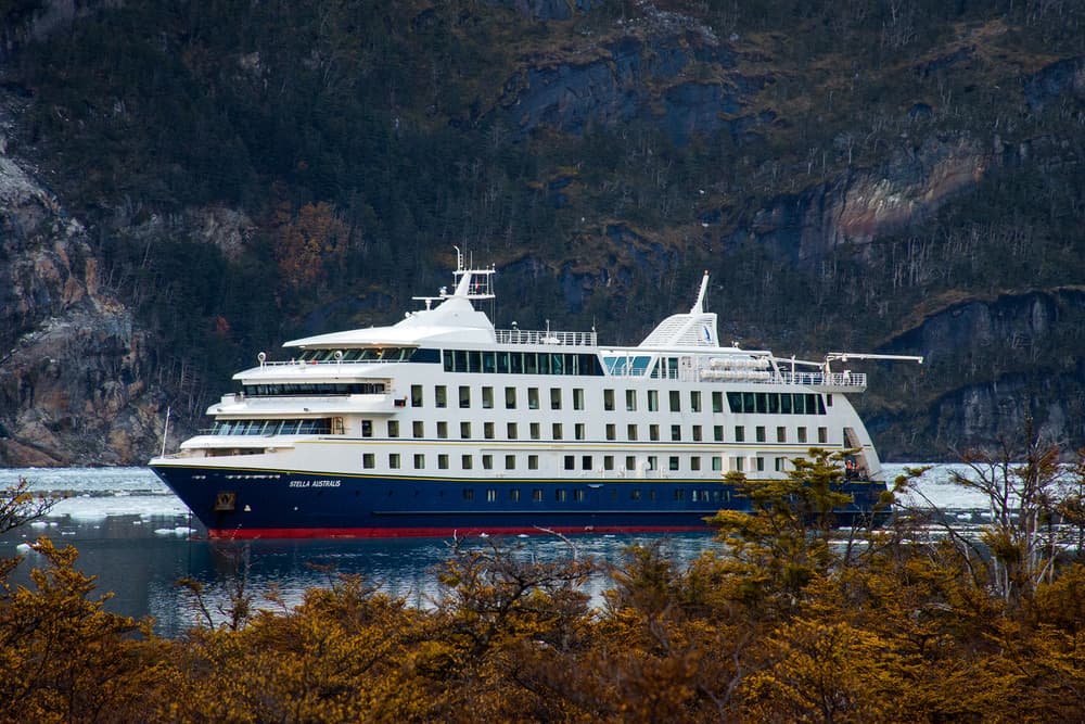 Patagonian Explorer