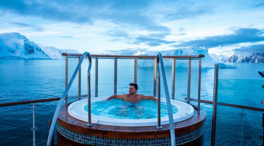 Ae Expeditions Syliva Earle Pool, Credit. Pia Harboure