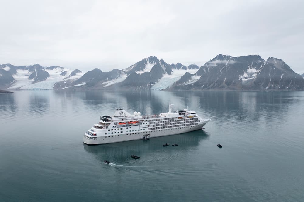 Puerto Williams to Puerto Williams