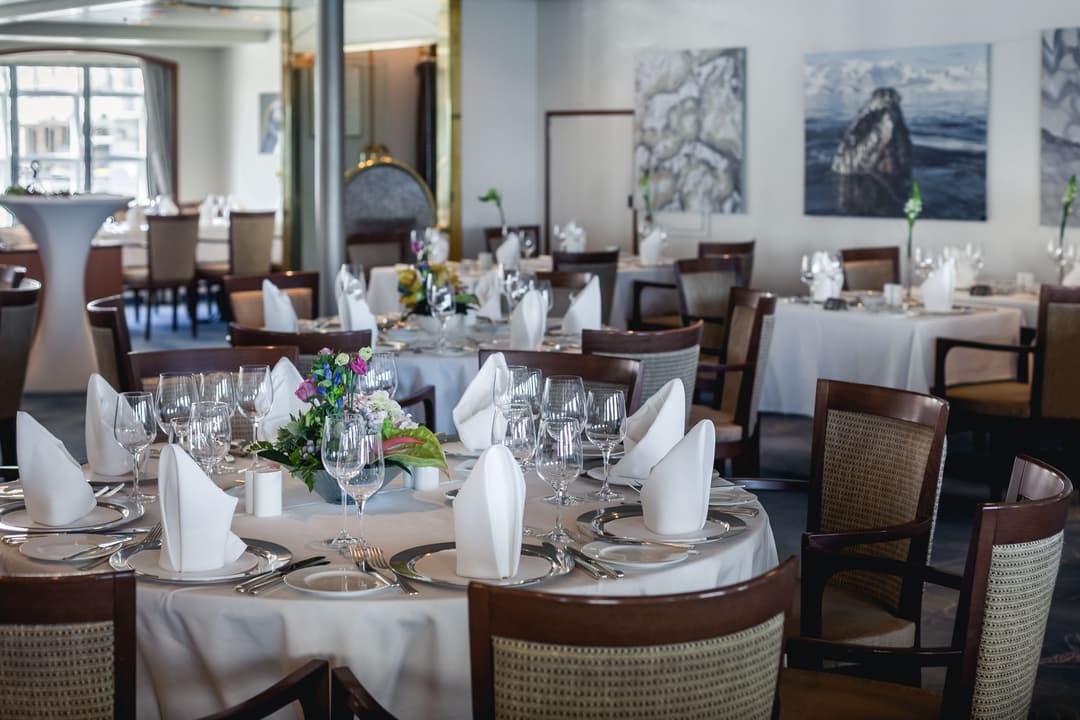 Polar Latitudes, MS Seaventure Dining Room 1.jpg