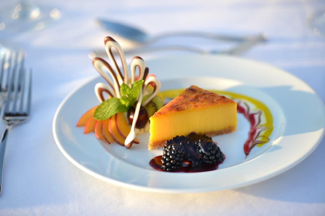 Polar Latitudes, MS Seaventure Food 1.jpg