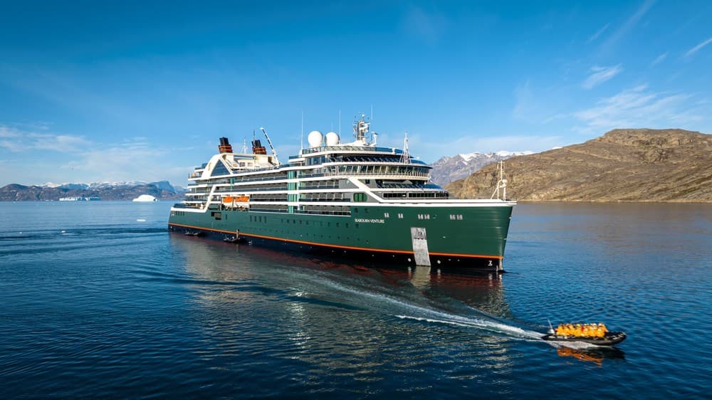 12-Day Antarctica Exploration