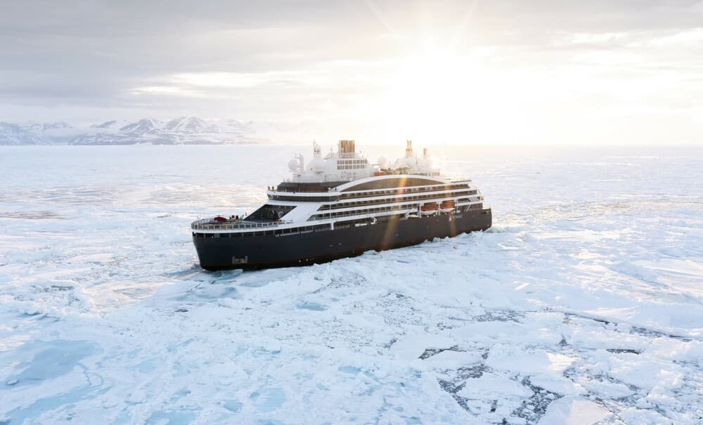 Disko Bay: Meeting the Inuit & Discovering the Unknown