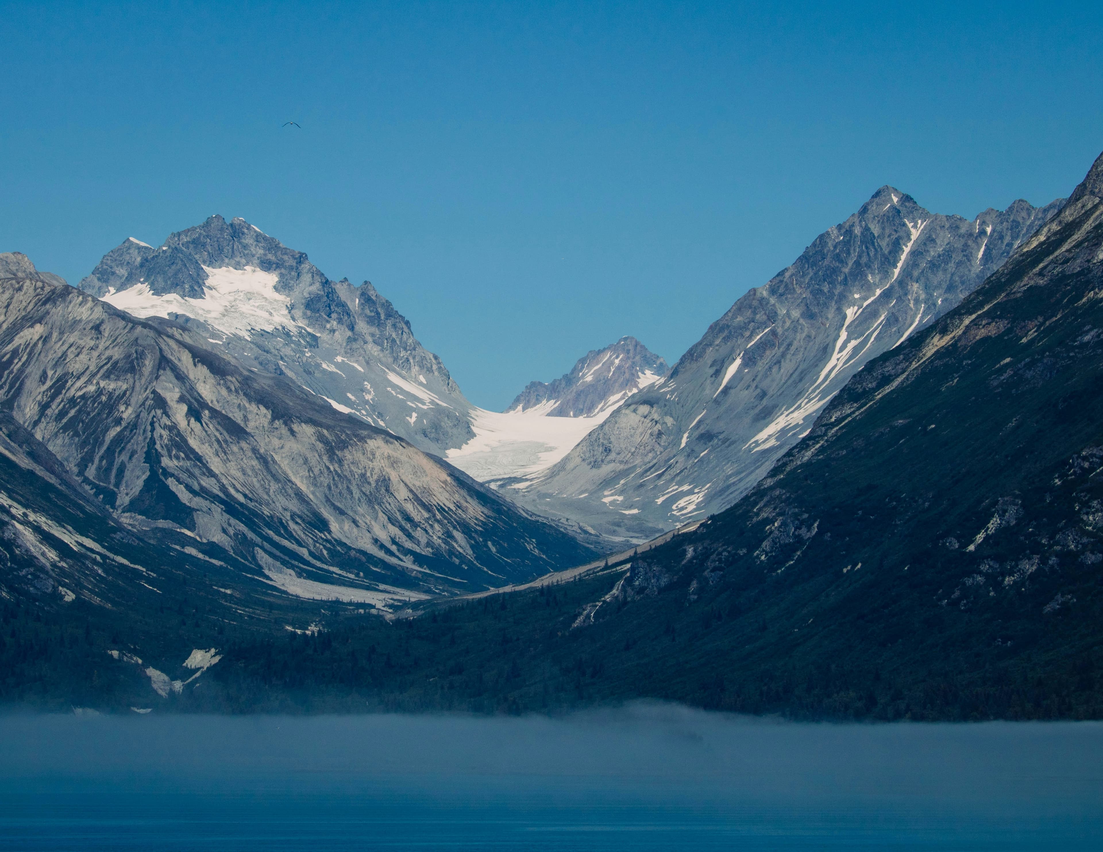 14-Day Alaska Glaciers, Fjords & Inside Passage