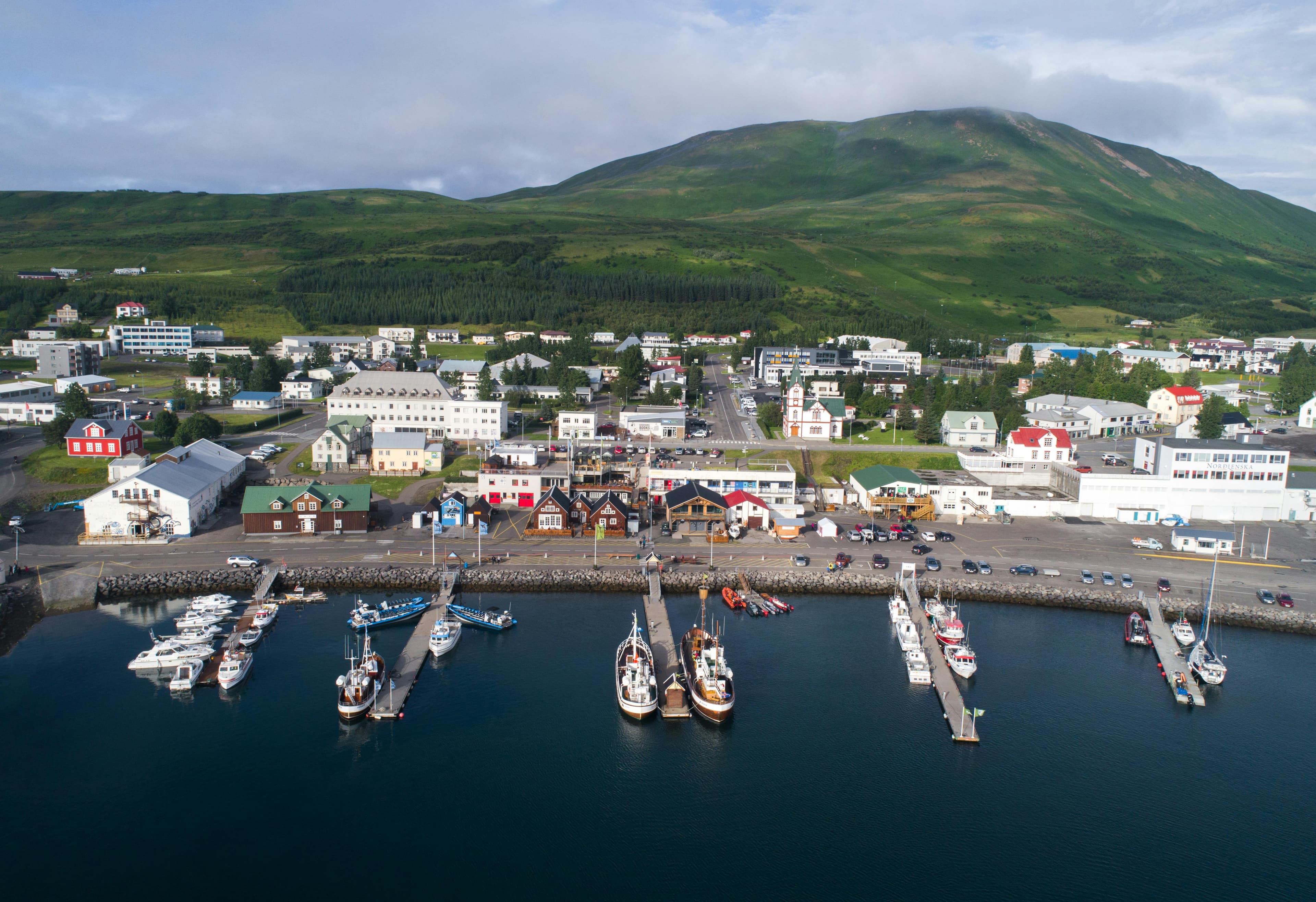 Highlights of Iceland
