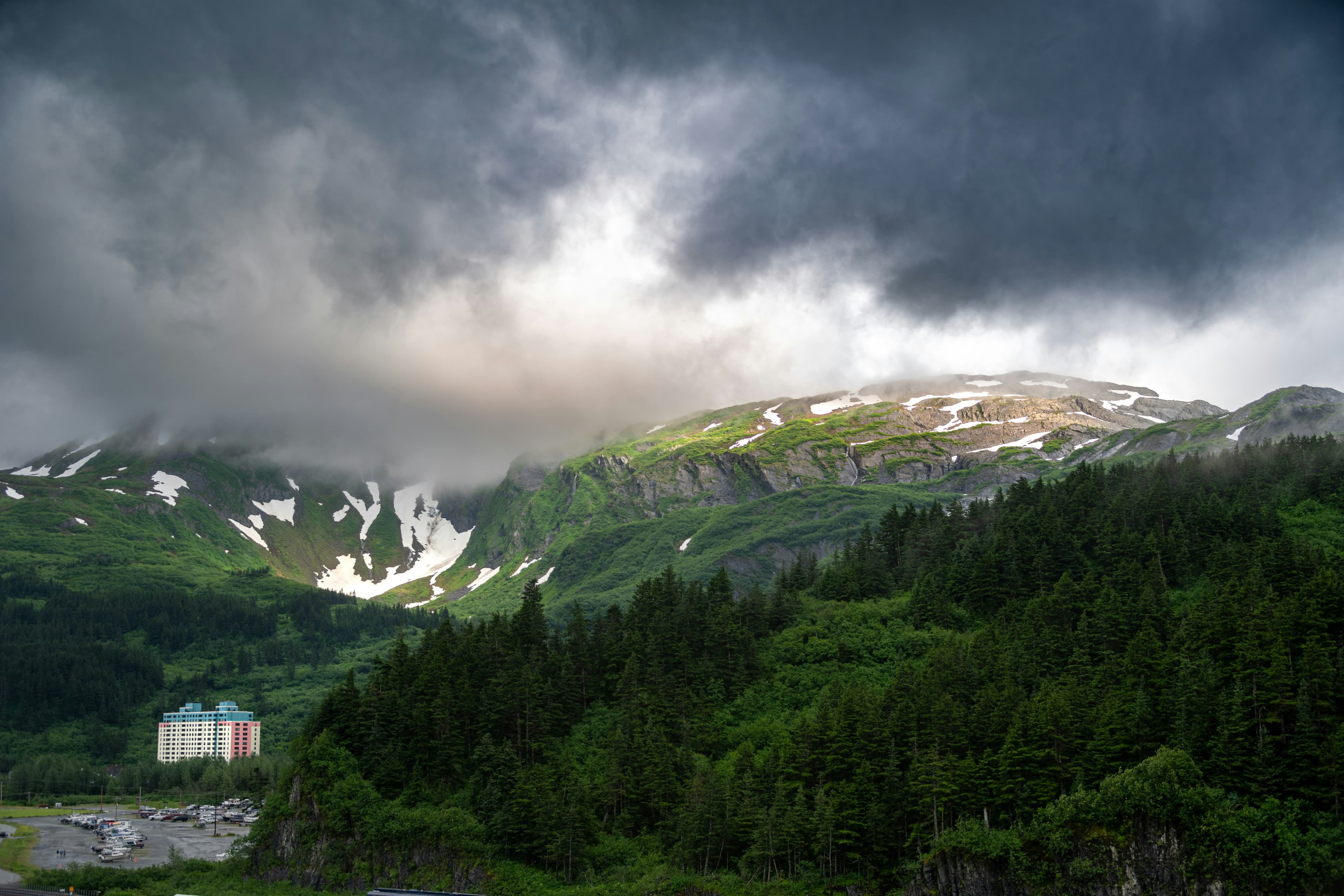 21-Day Alaska In-Depth Exploration