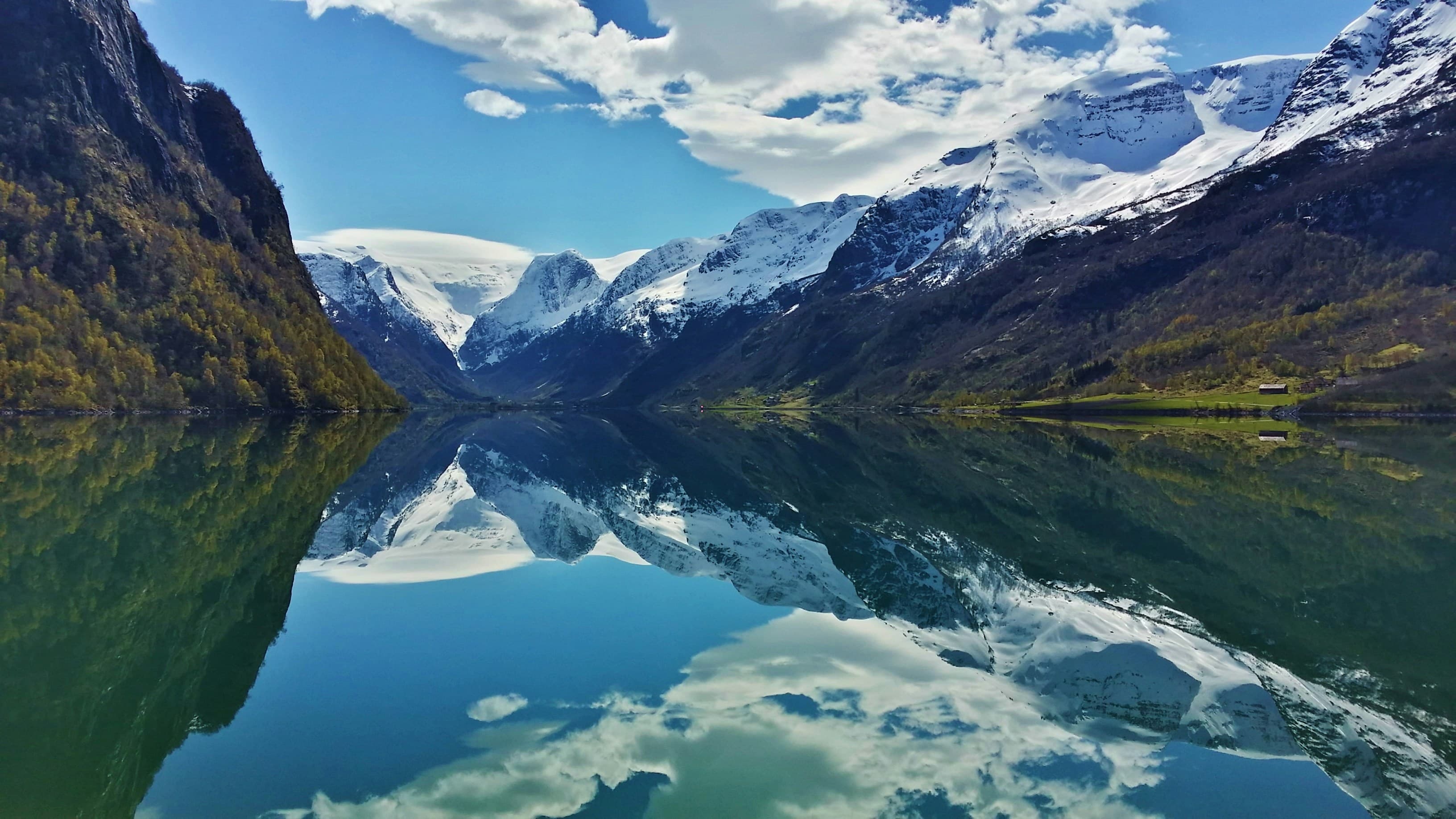 From the Arctic Circle to the Scottish Isles