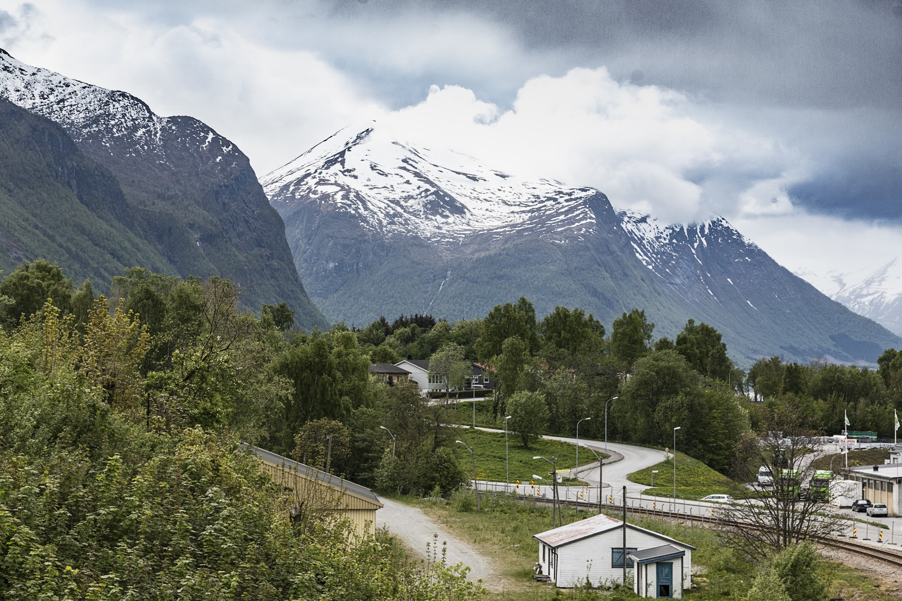 Norway Cape to Cape – Beyond the Arctic Circle