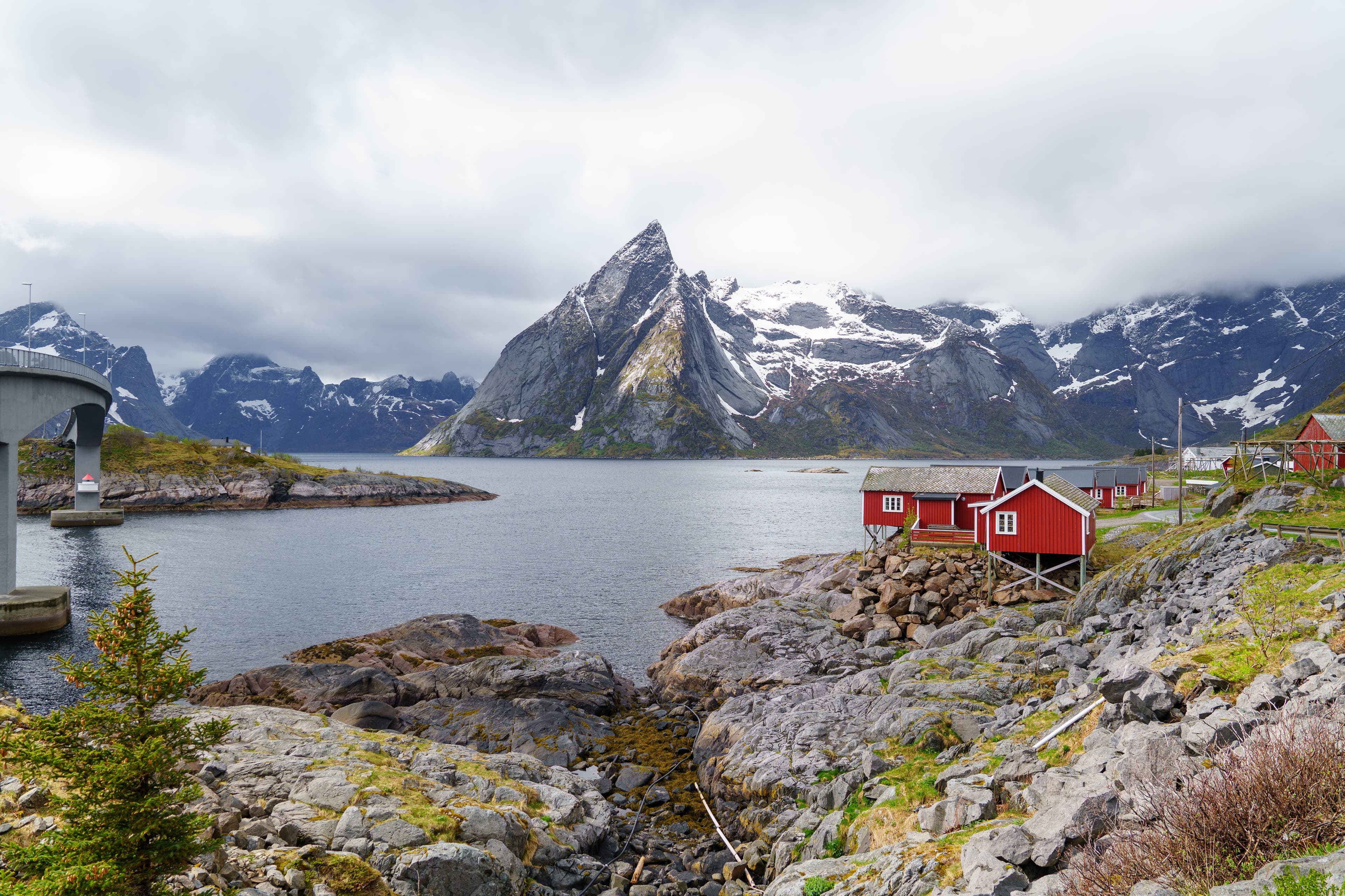 Ultimate Norway at New Year’s - Arctic Expedition under the Northern Lights