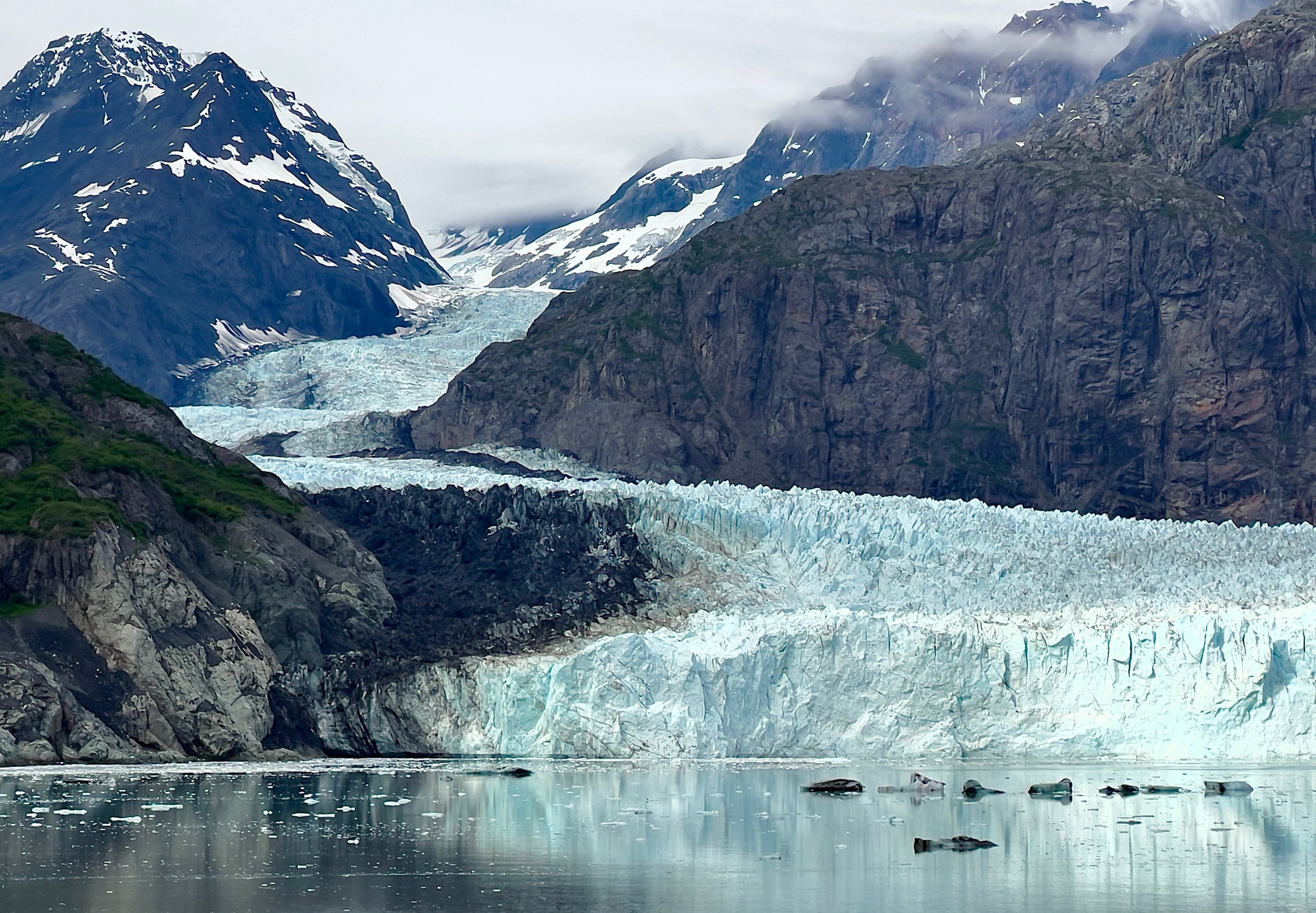 Fjords of Tierra del Fuego