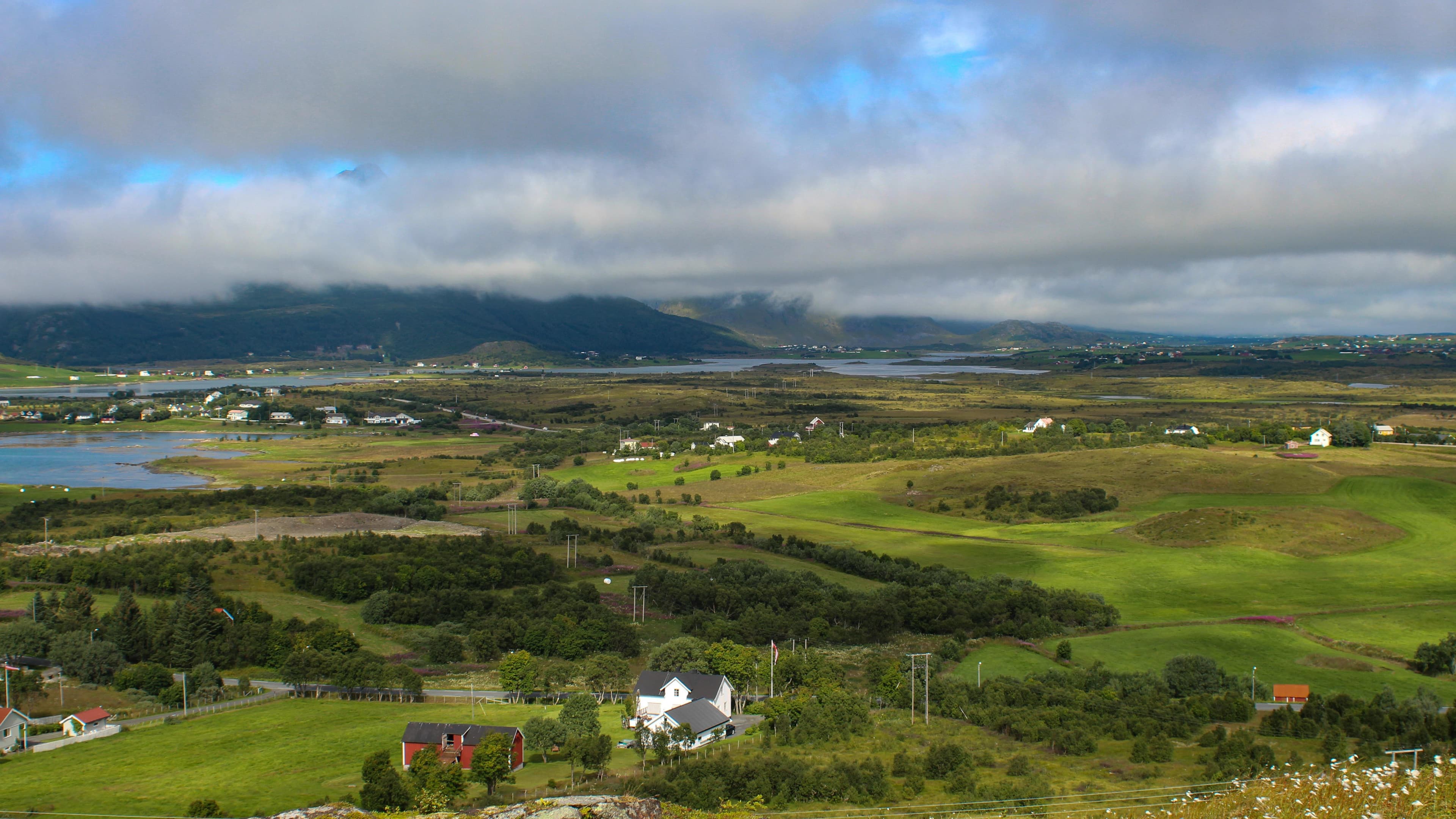 Norwegian Fjords, Wildlife of Svalbard & The Arctic