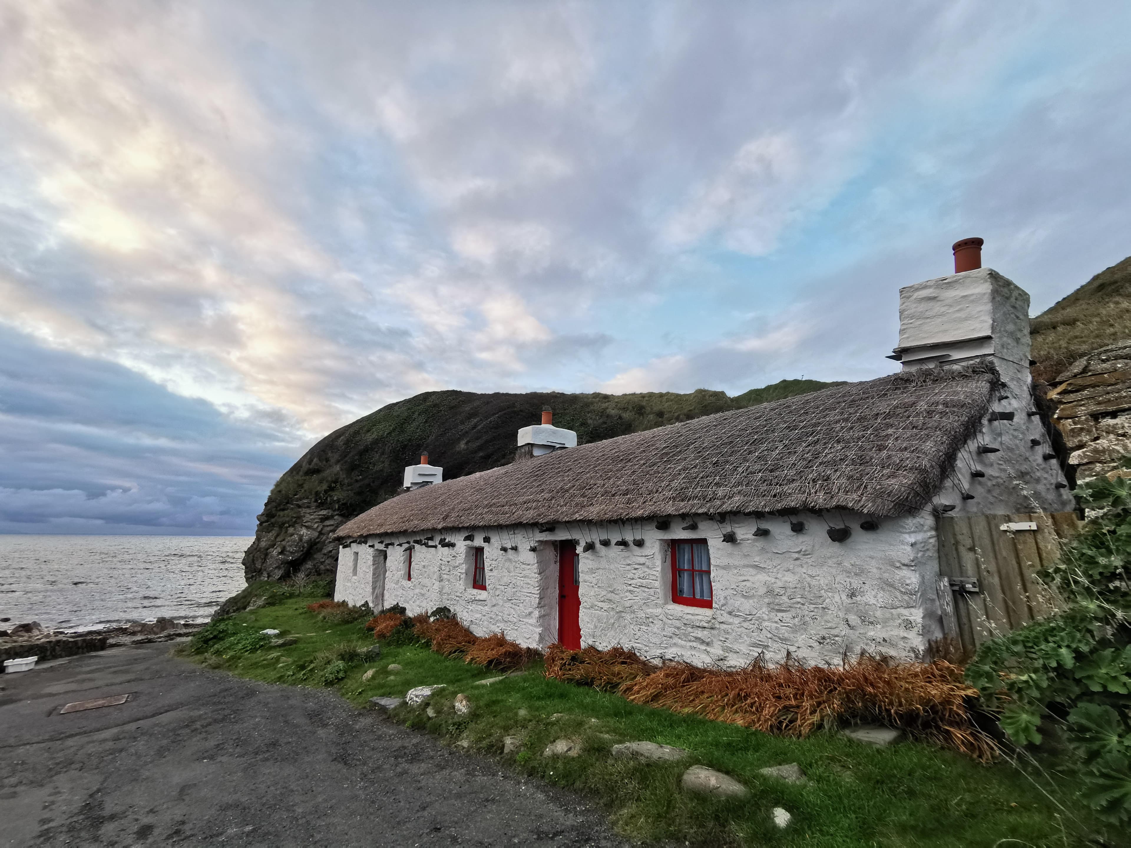 40-Day Wild North Atlantic Isles & Svalbard Expedition