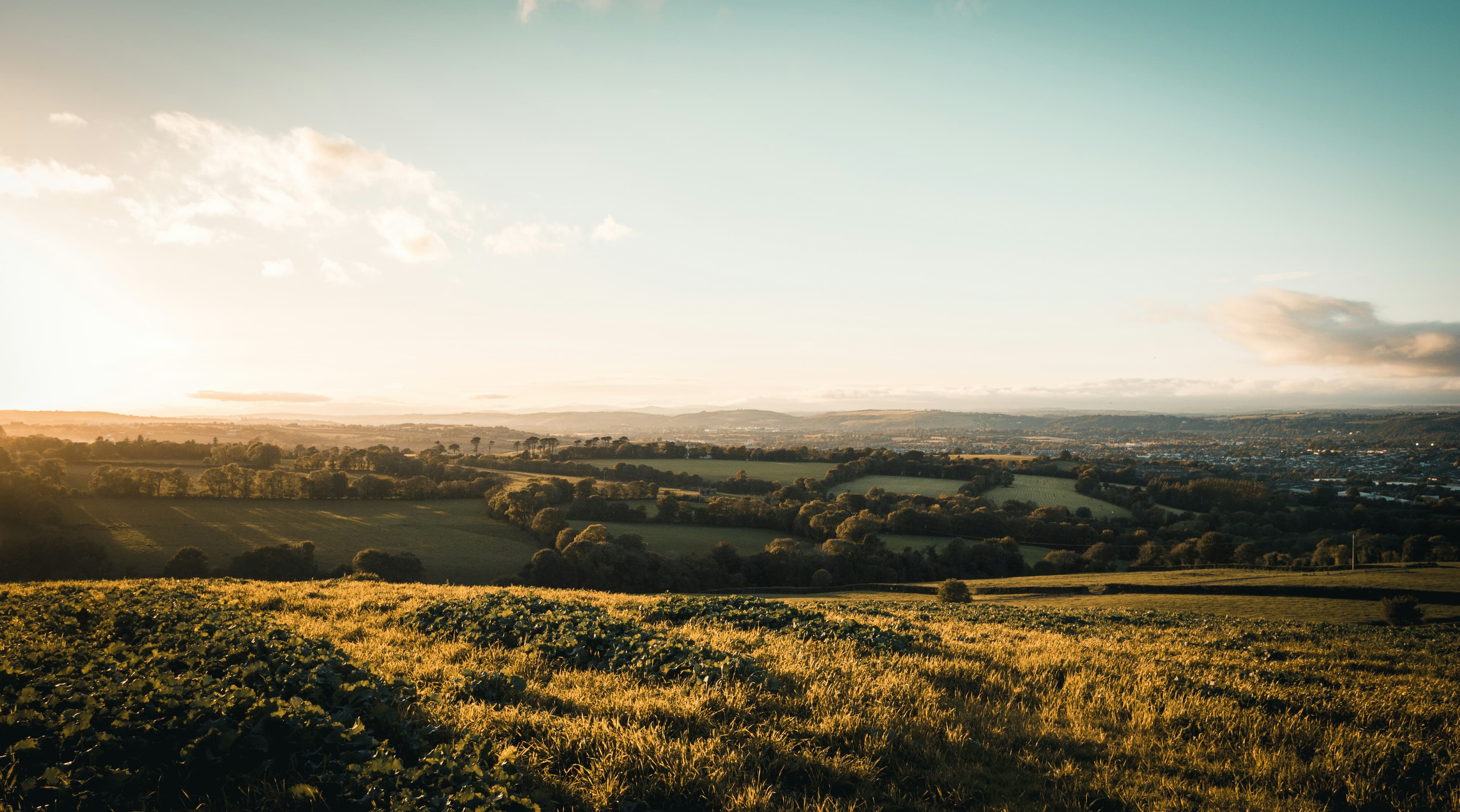 Ireland: The Luck of the Irish