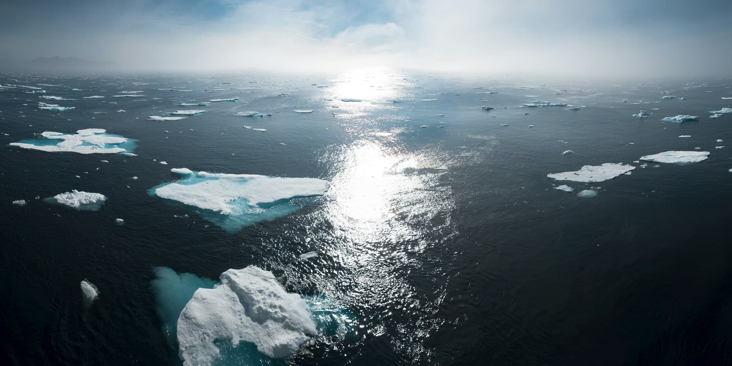 30-Day High Arctic, Northwest Passage & Nunavut Expedition