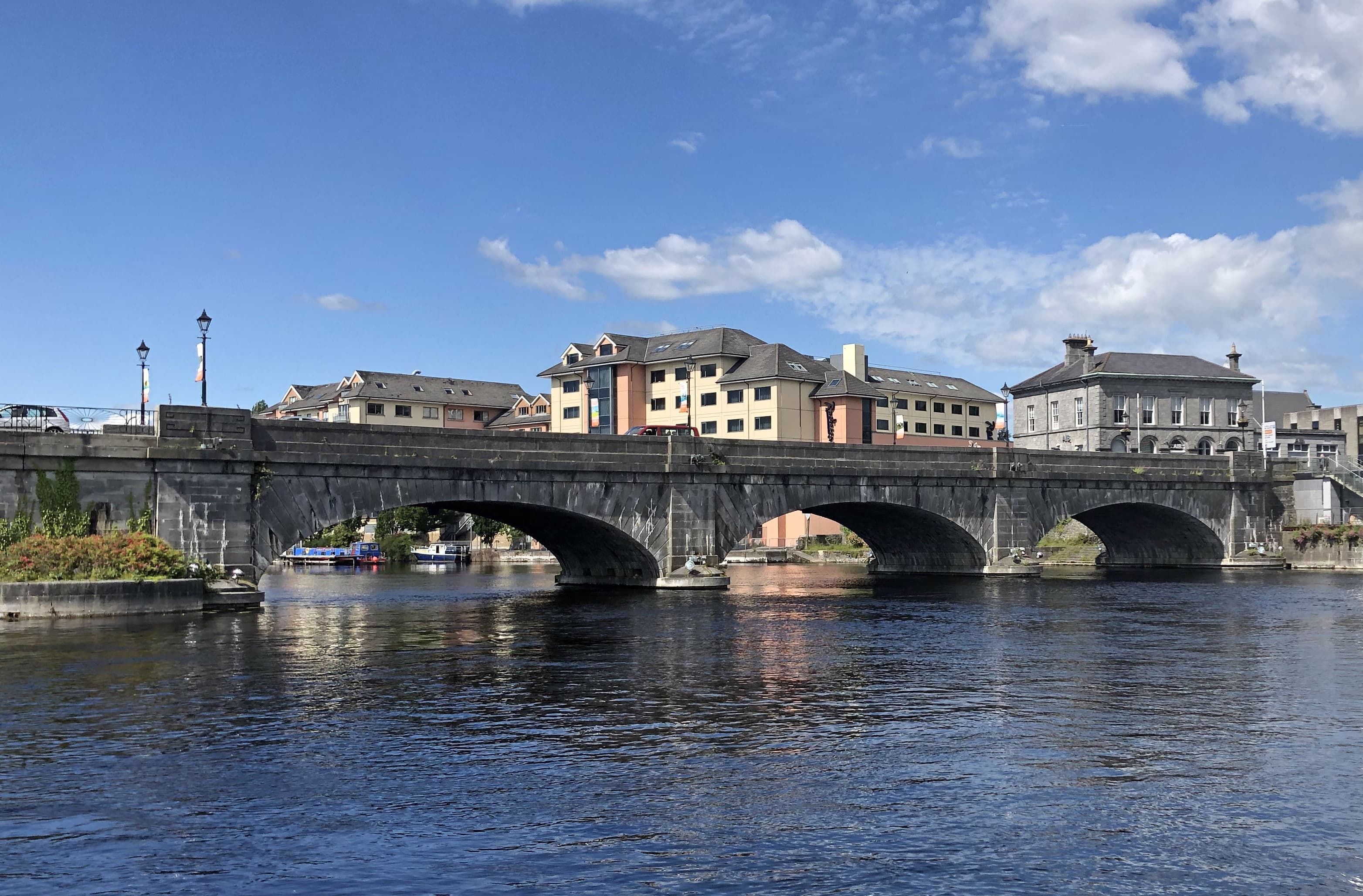 Ireland: The Luck of the Irish