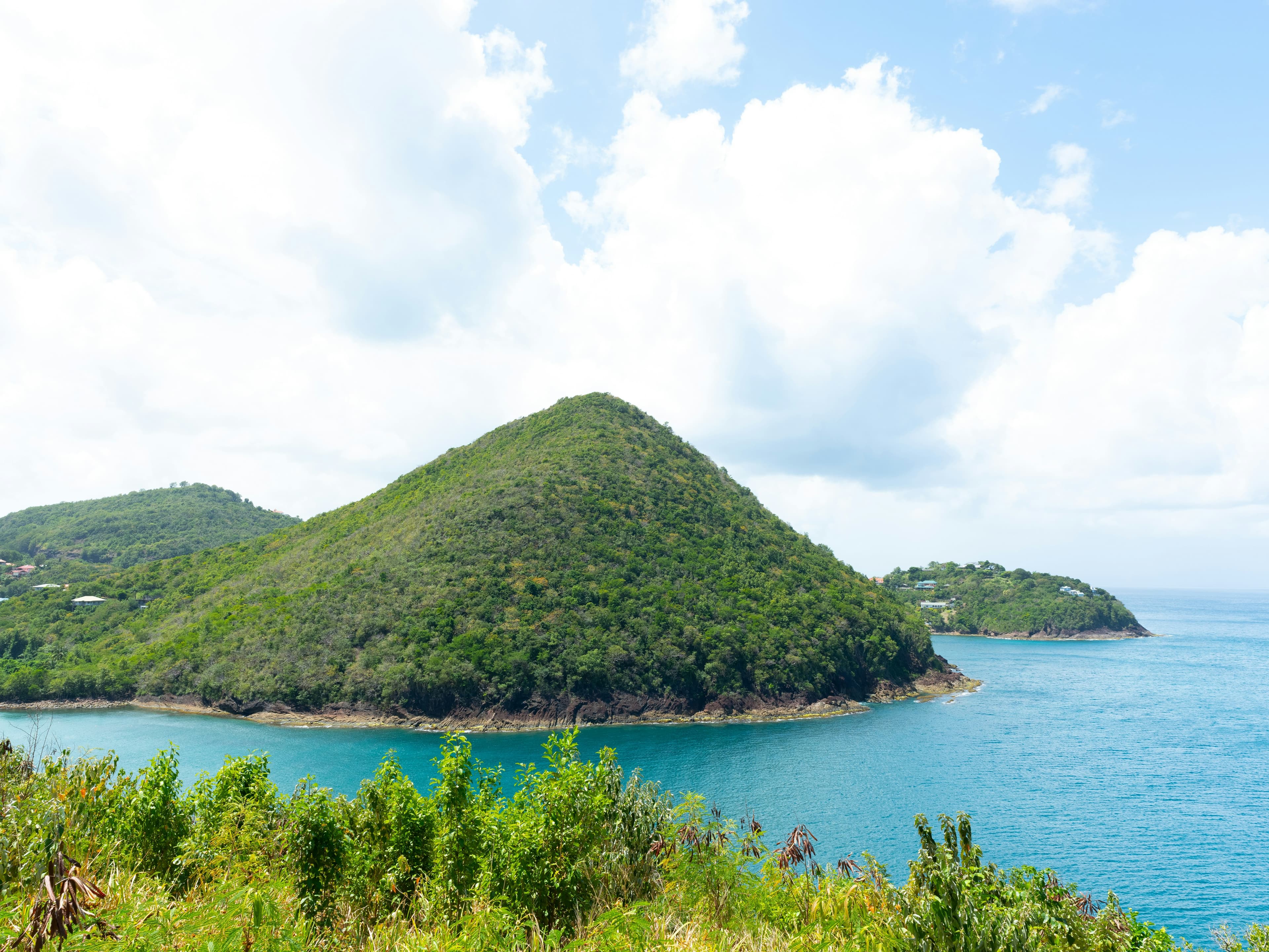 52-Day Arctic Expeditions & Southern Caribbean Harbors