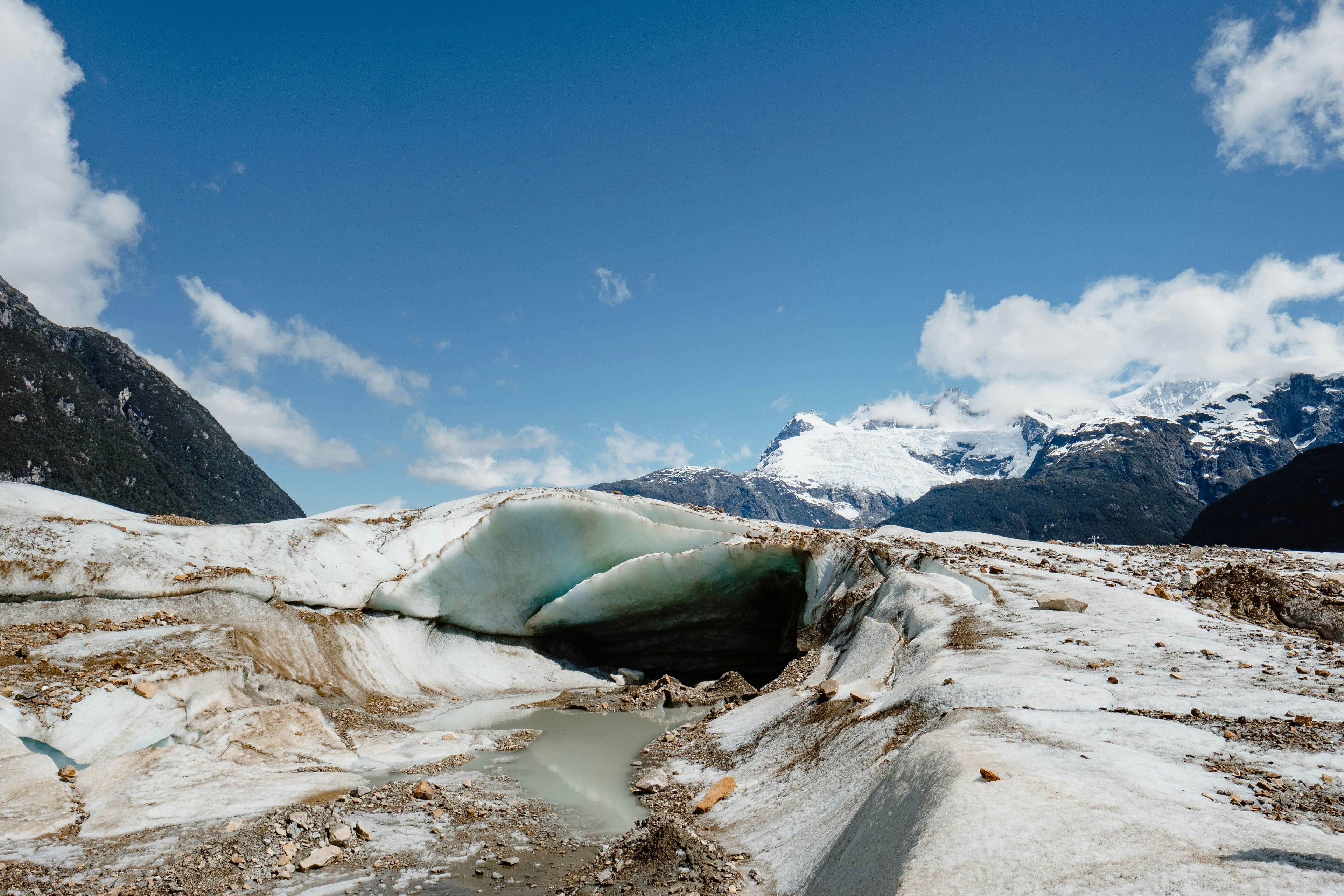 Patagonian Explorer