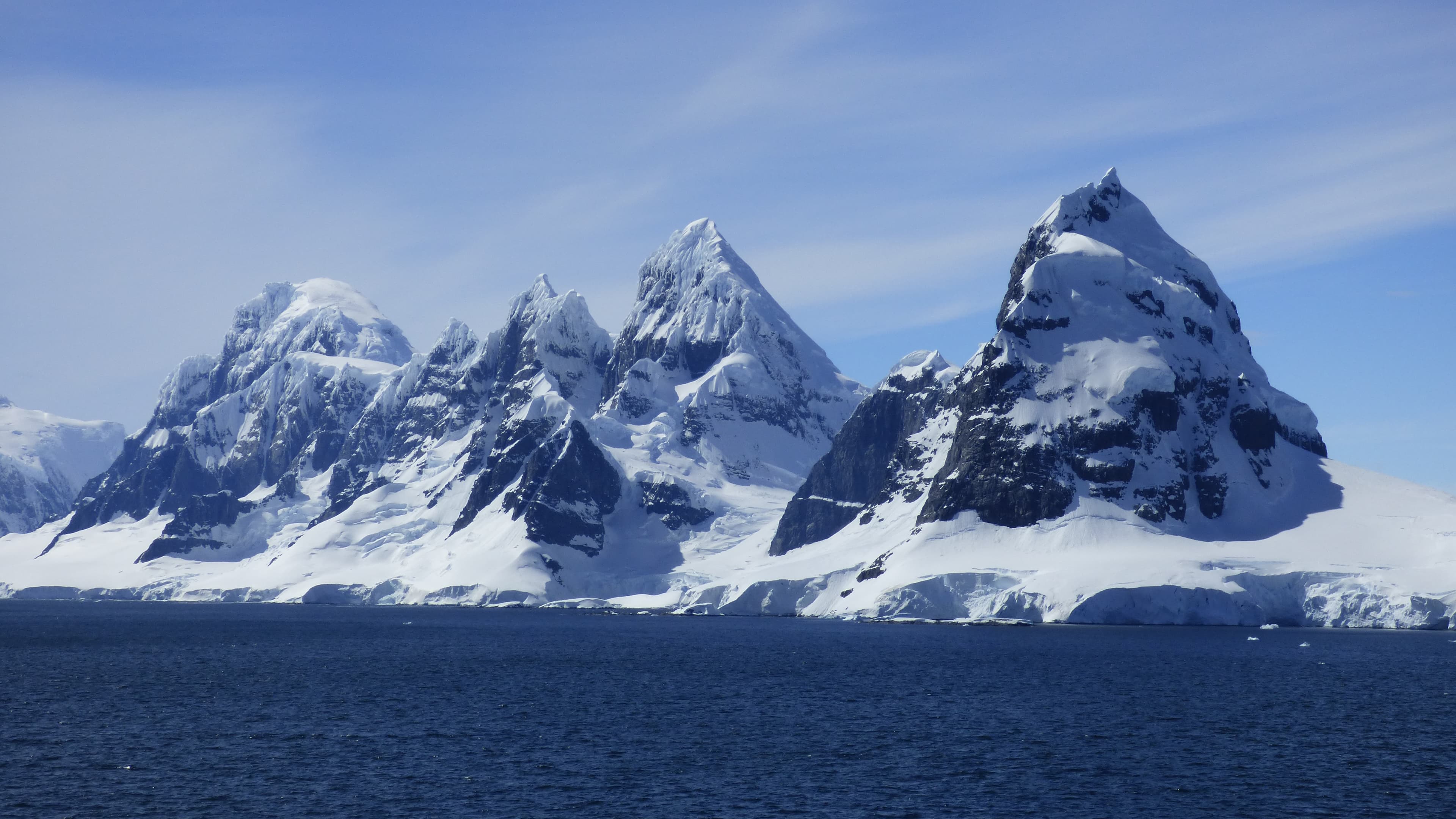 Puerto Williams to Puerto Williams