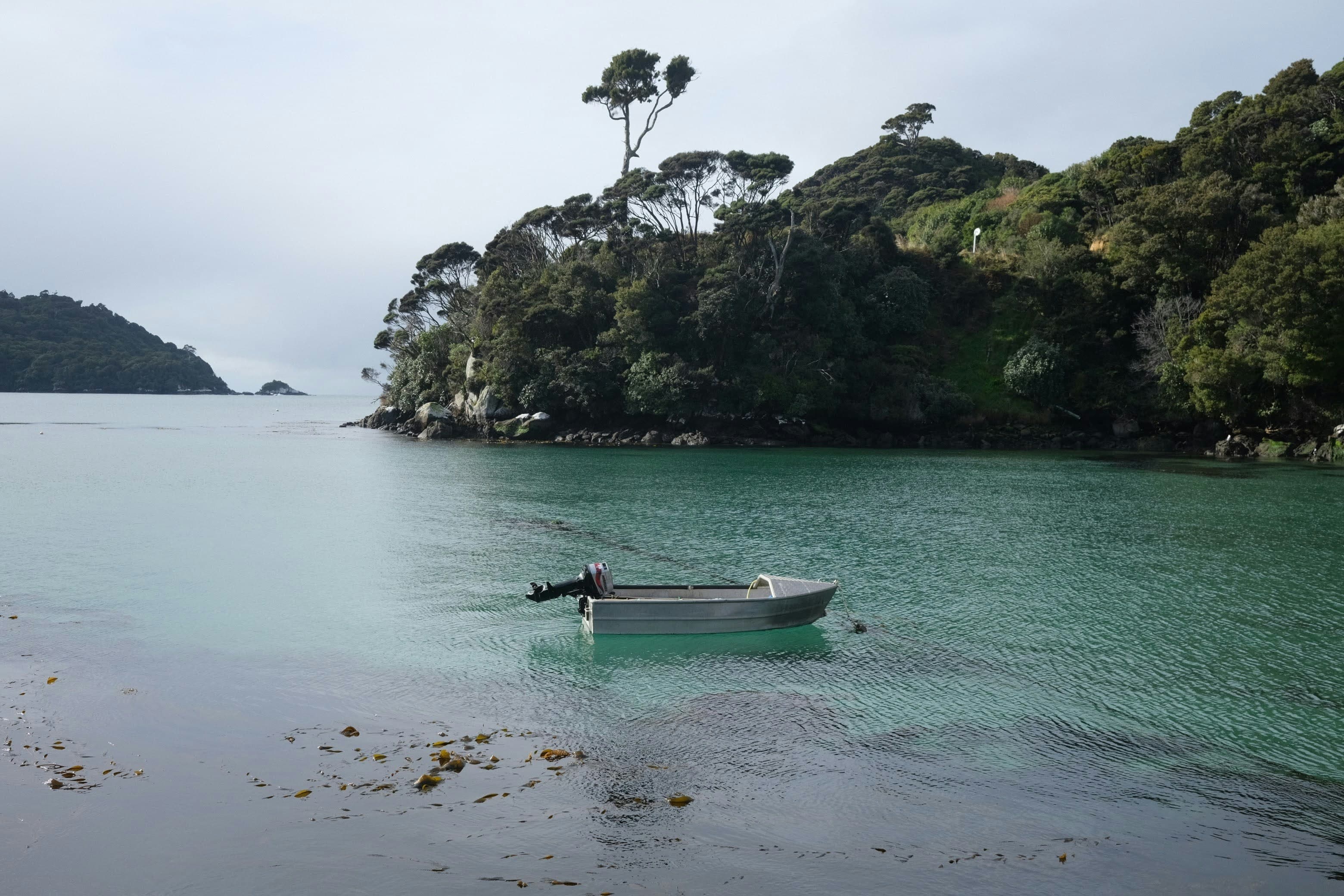 Forgotten Islands of the South Pacific