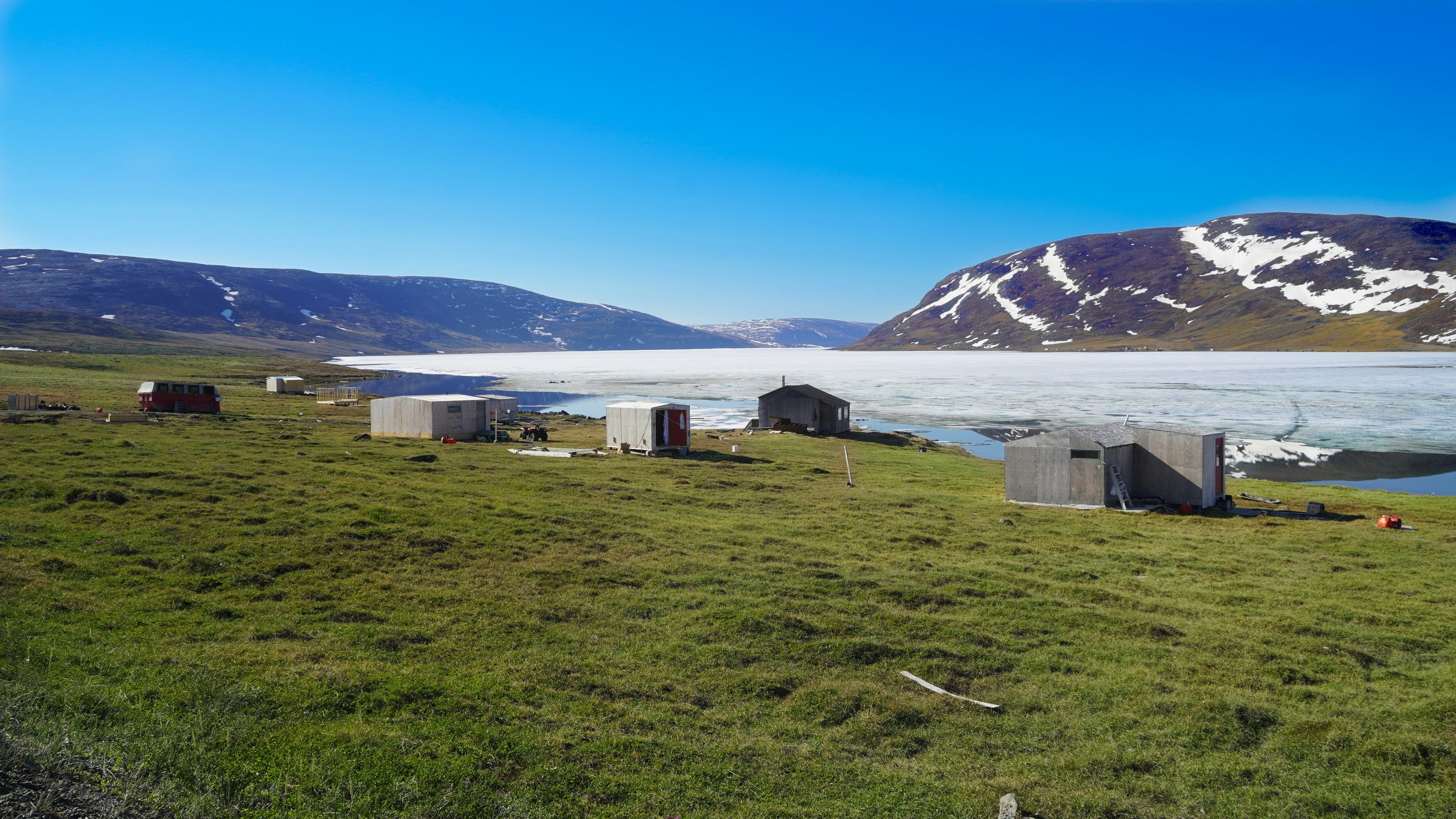 30-Day High Arctic, Northwest Passage & Nunavut Expedition