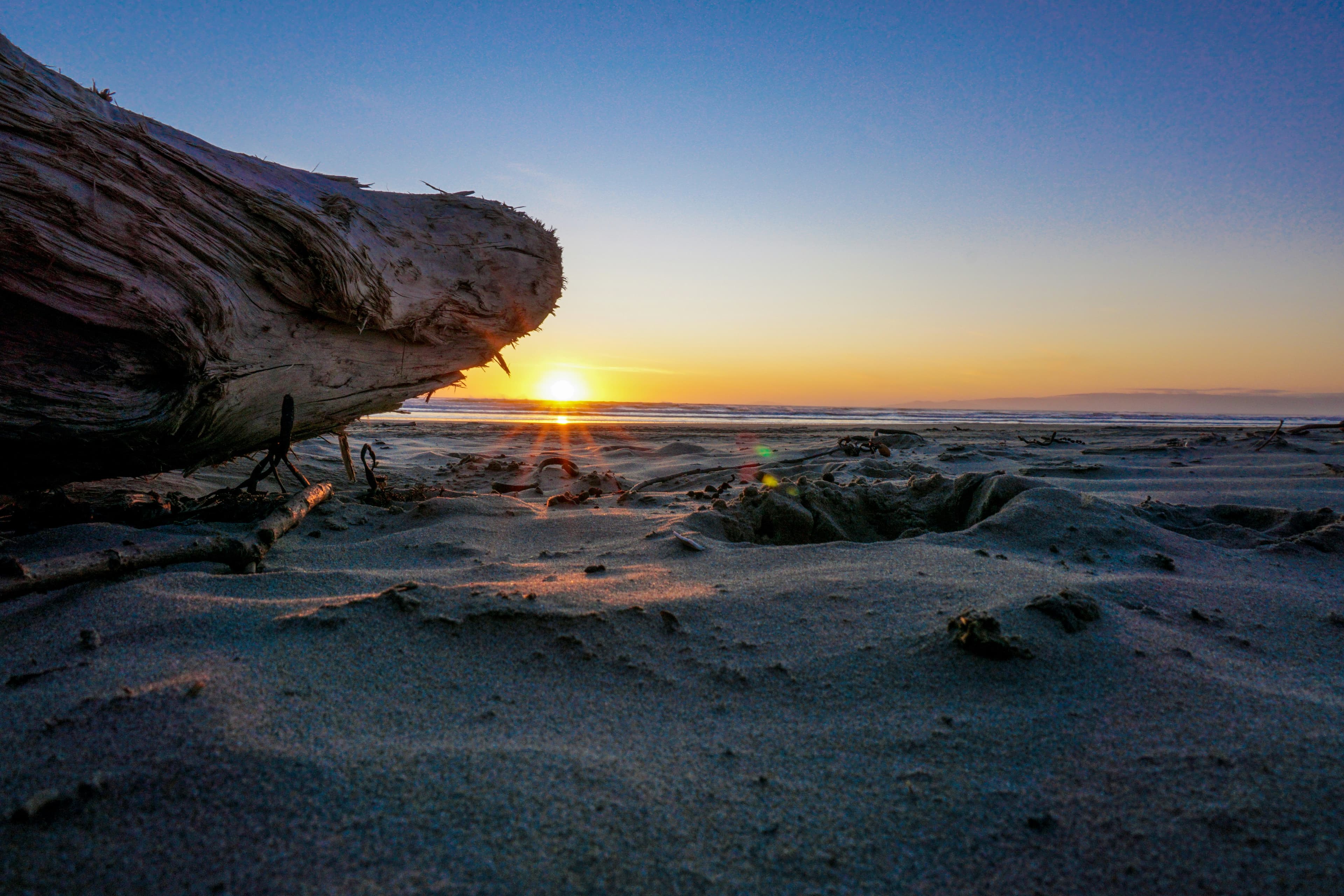 Beyond Fiordland