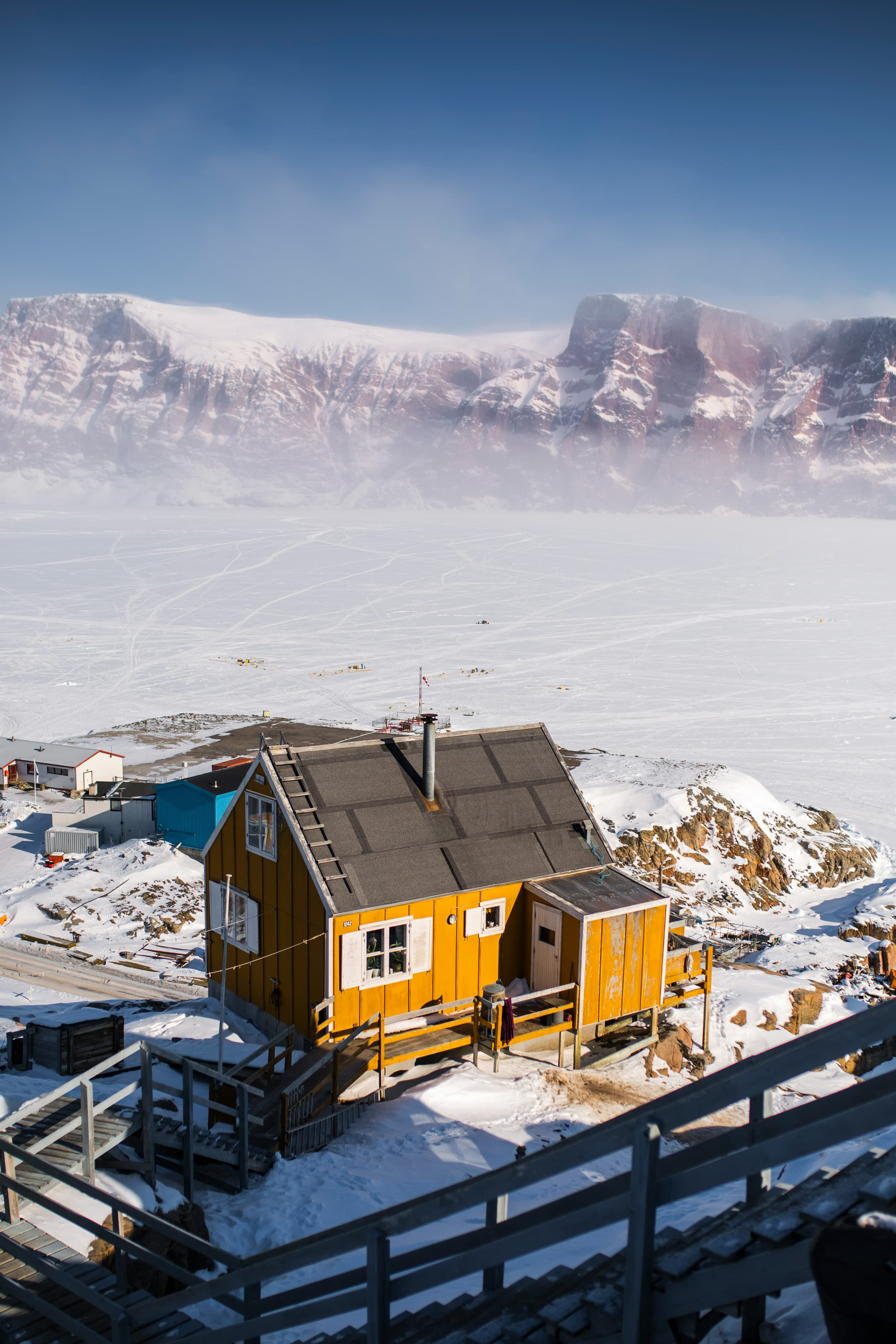 Grand Greenland – Mythical Lands of the North (2027) (GLOBAL, UK, & FR ONLY)