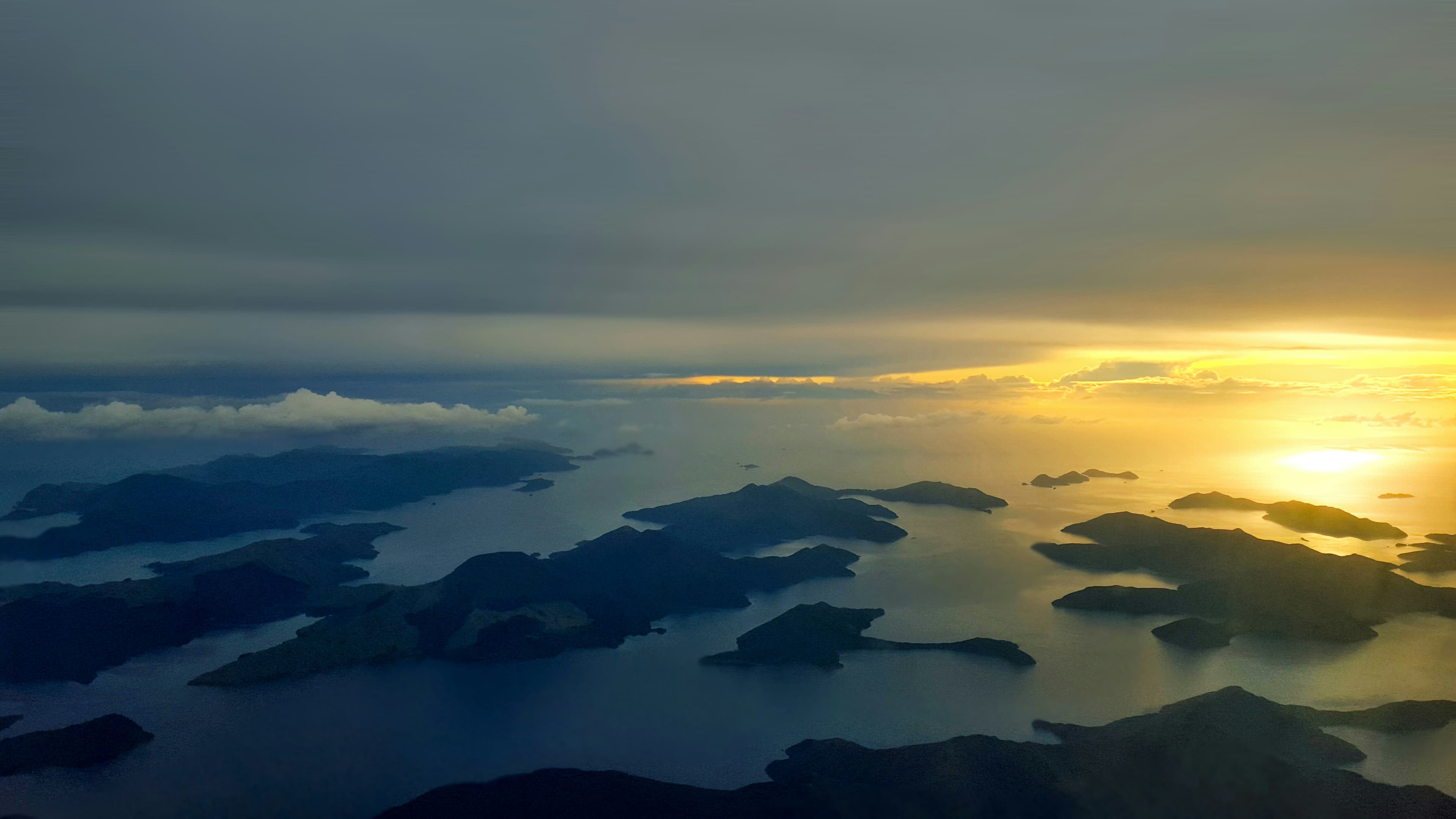 Aleutians to Katmai: Wild Alaska Revealed (Northbound)