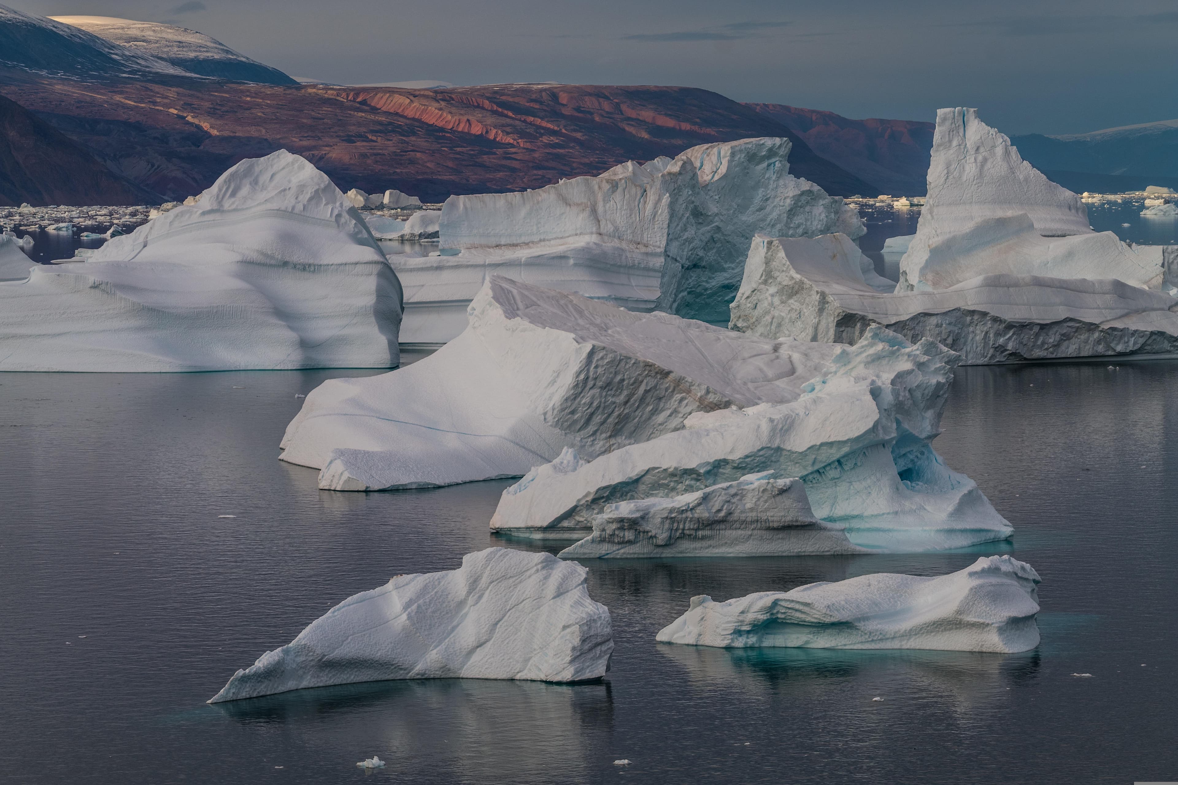 14-Day Greenland & Exploring Scoresbysund