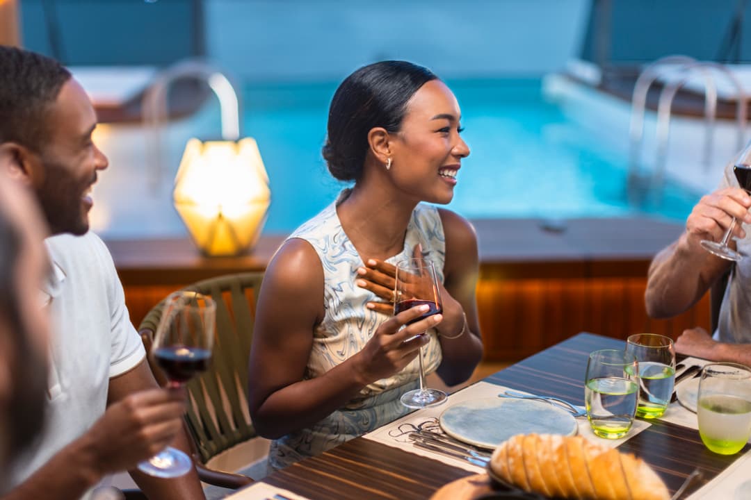 Seabourn Venture Earth & Ocean 2, Credit. Scott Martin