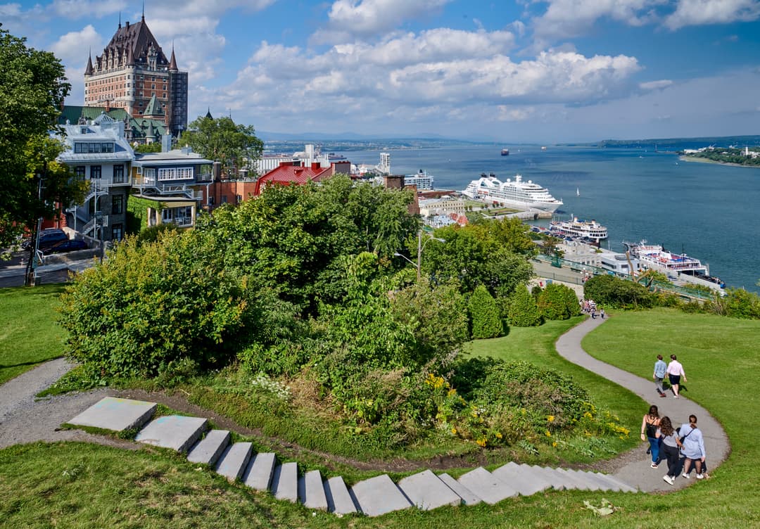 Seabourn Quest Excursions 1, Credit. Mike Louagie