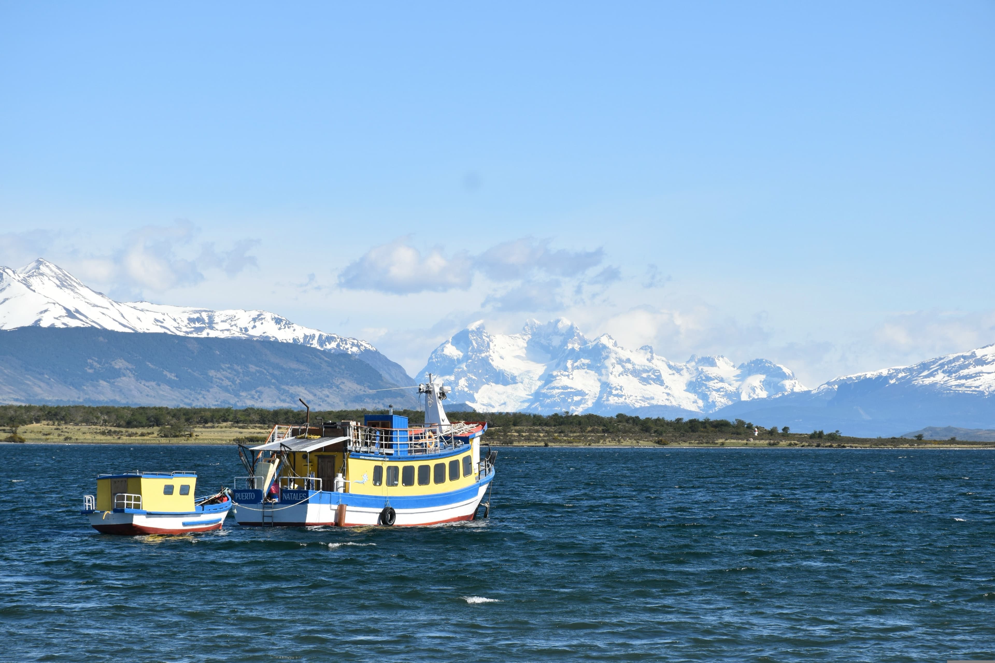 Chilean Fjords – Highlights of Patagonia