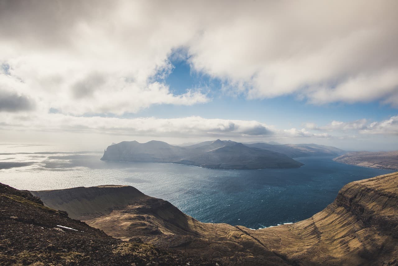 35-Day Baltic Explorer, Iceland & Canada Fall Foliage