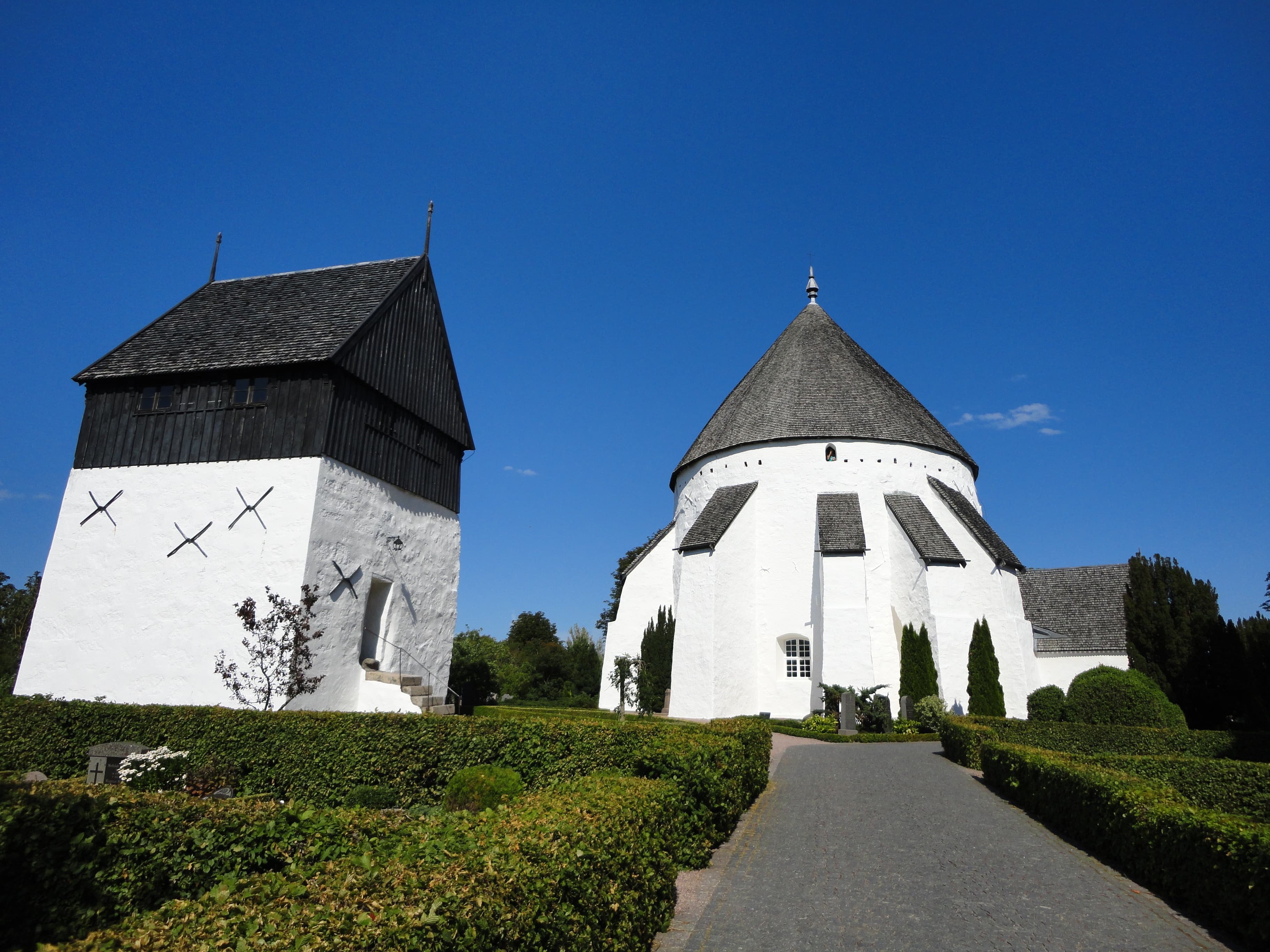 36-Day Northern Europe, Iceland, Greenland & Canada