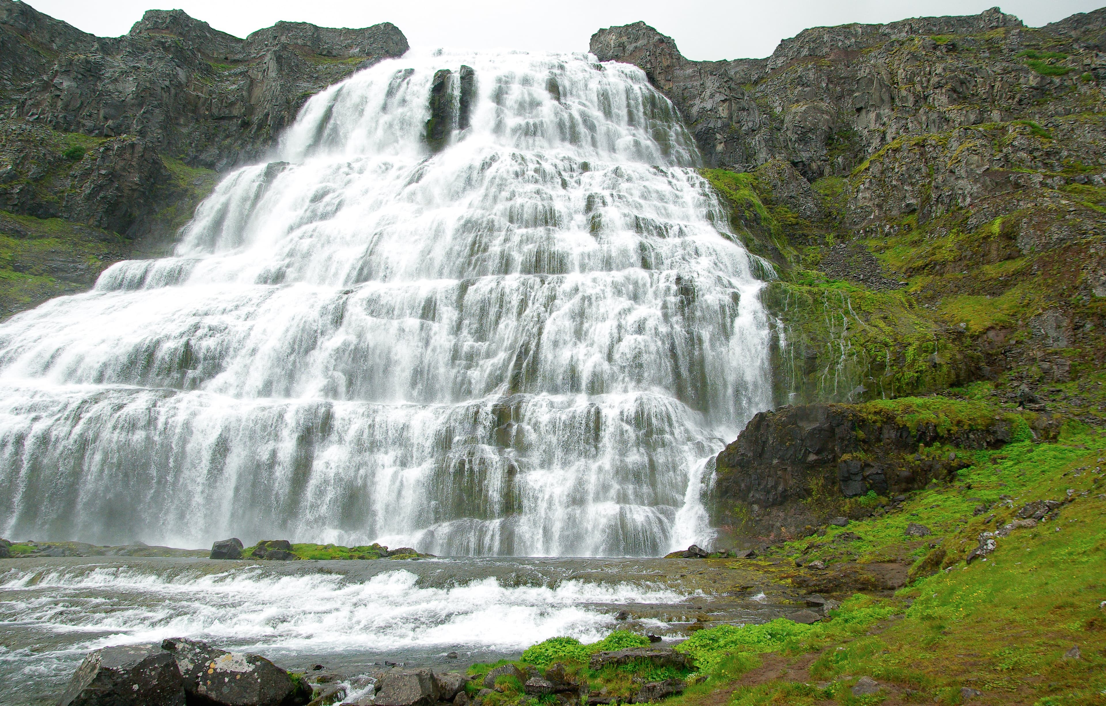 Land of Fjords & Epic Waterfalls