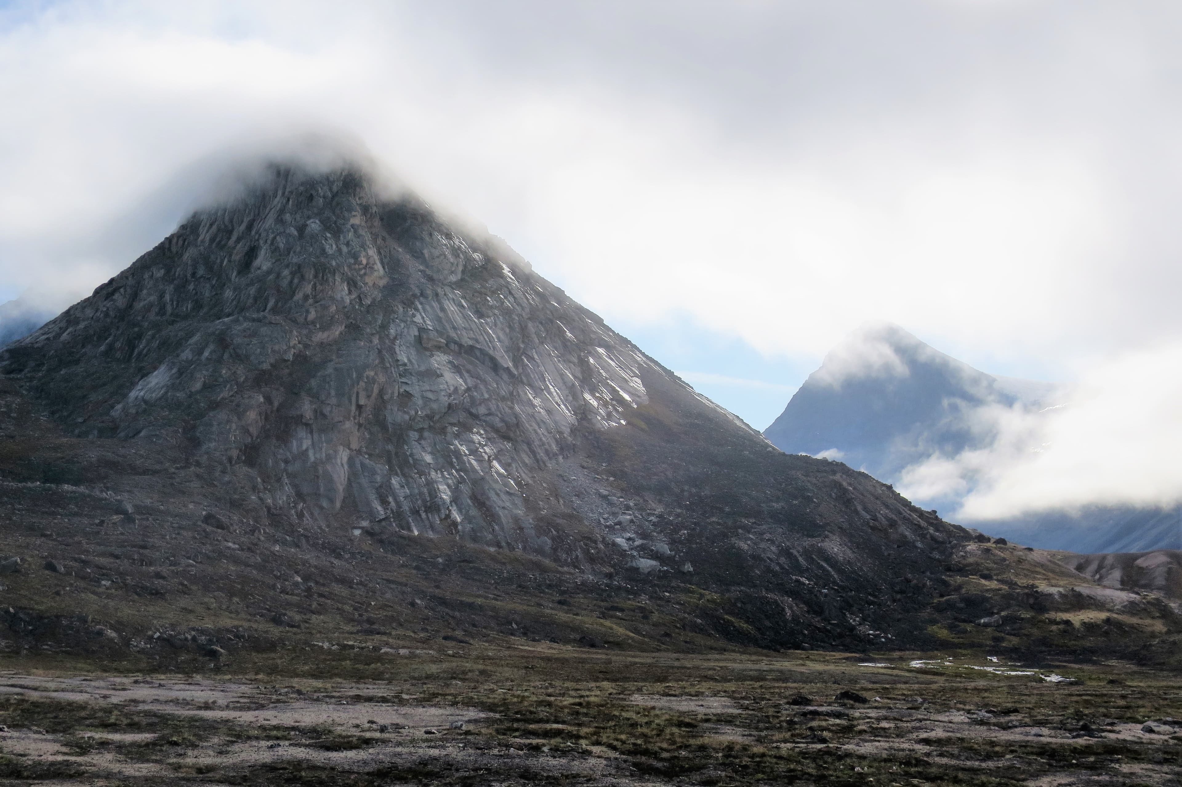 65-Day Ultimate Greenland & Northwest Passage Expedition