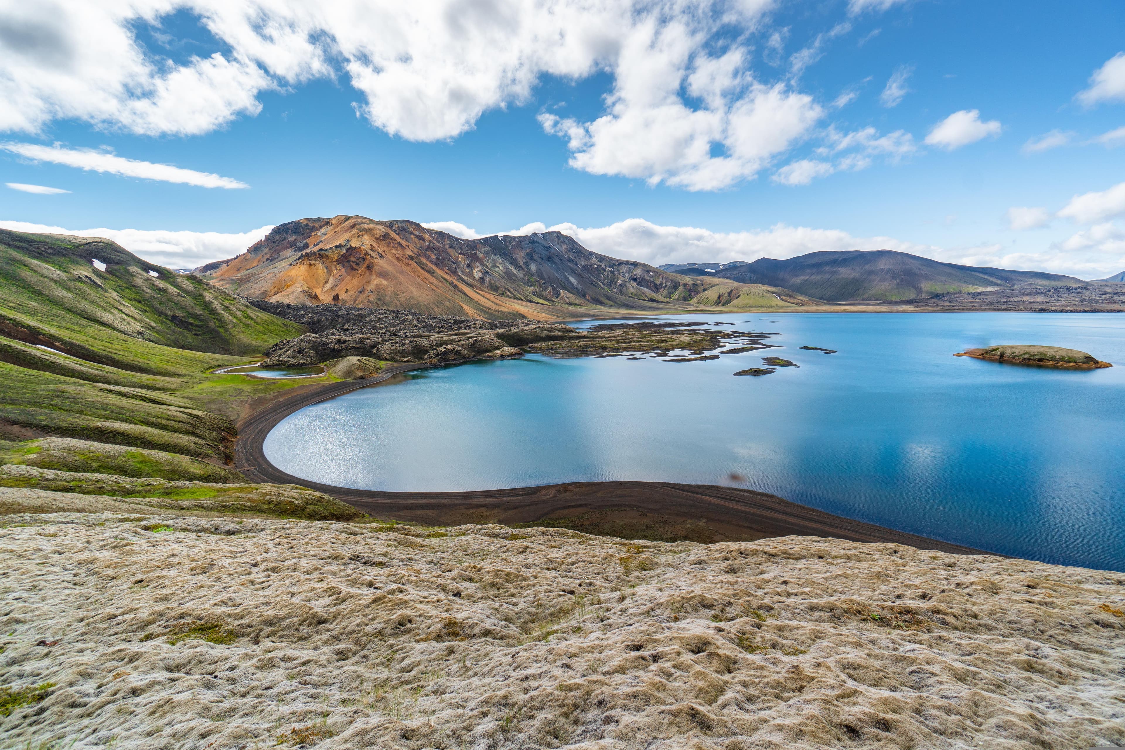 76-Day Ultimate Arctic Expedition