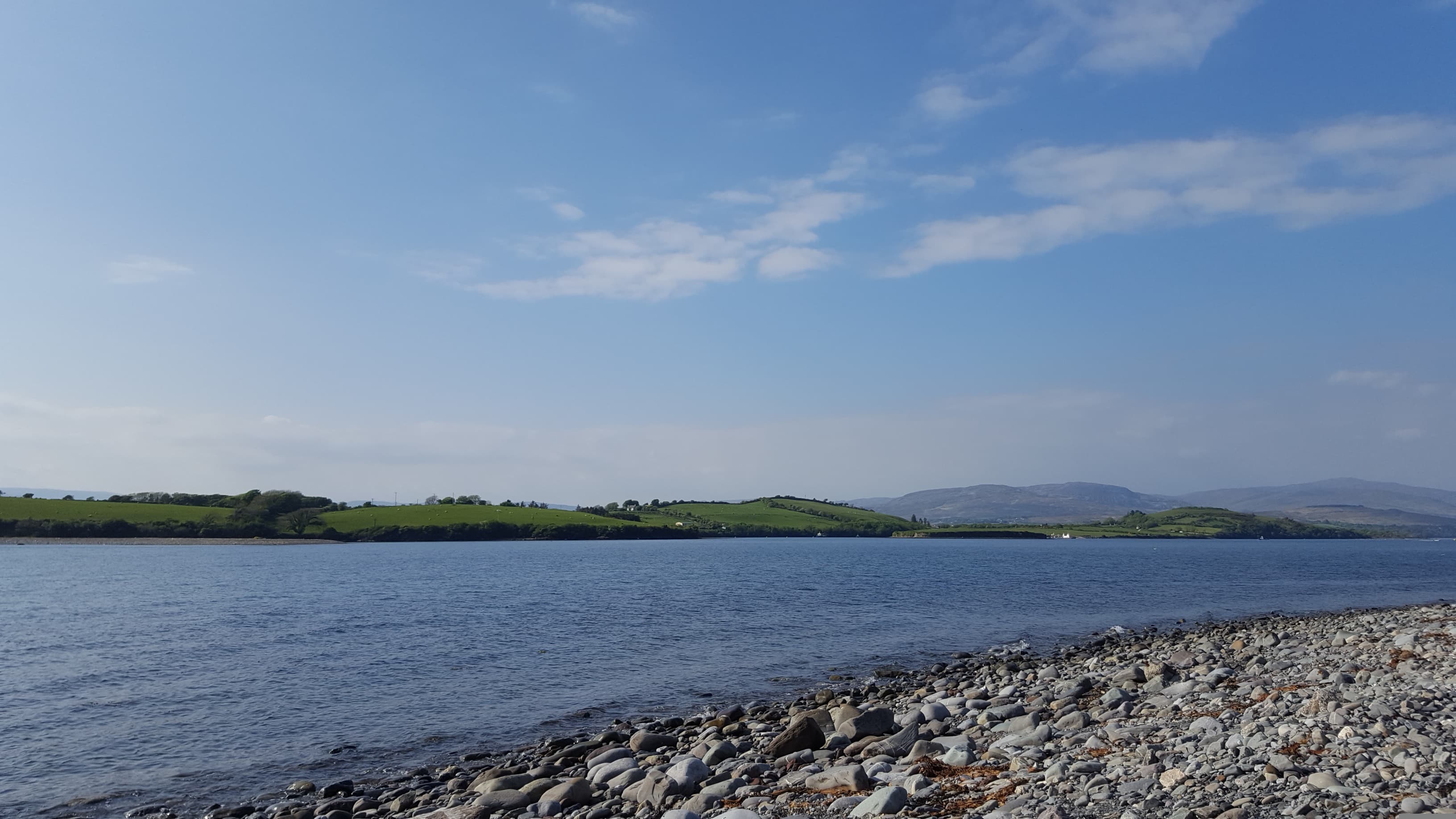 Ireland: The Luck of the Irish