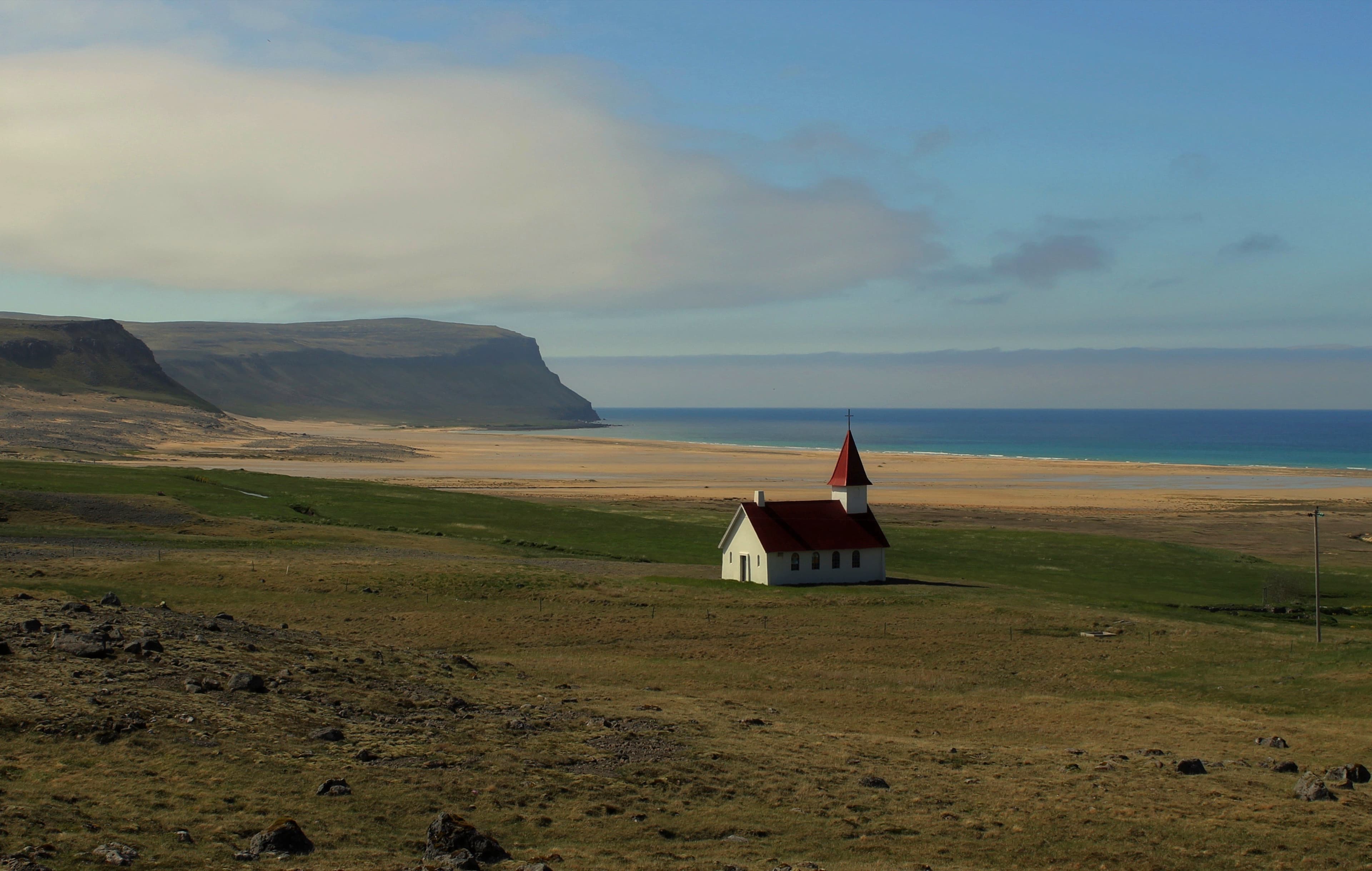 Arctic Sights and Northern Lights