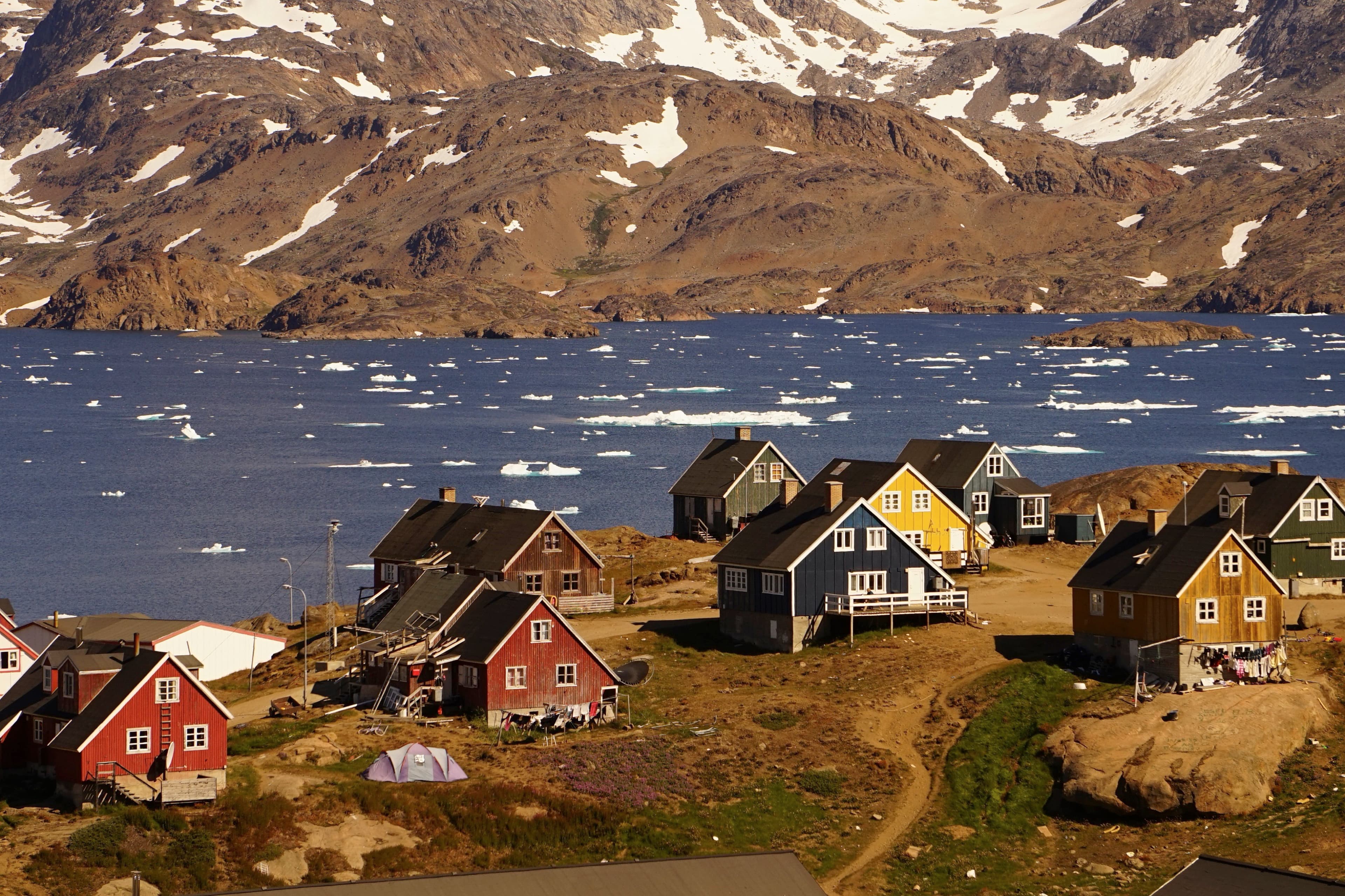 Grand Greenland – Mythical Lands of the North (2027) (GLOBAL, UK, & FR ONLY)