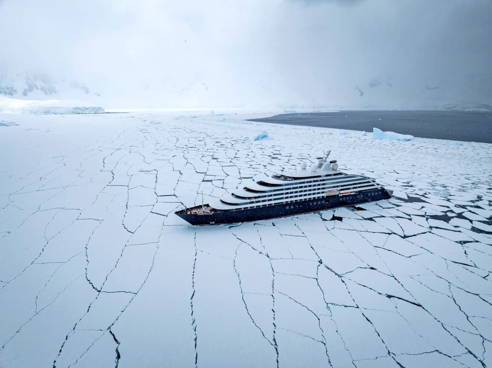 National Parks of East Greenland & Iceland