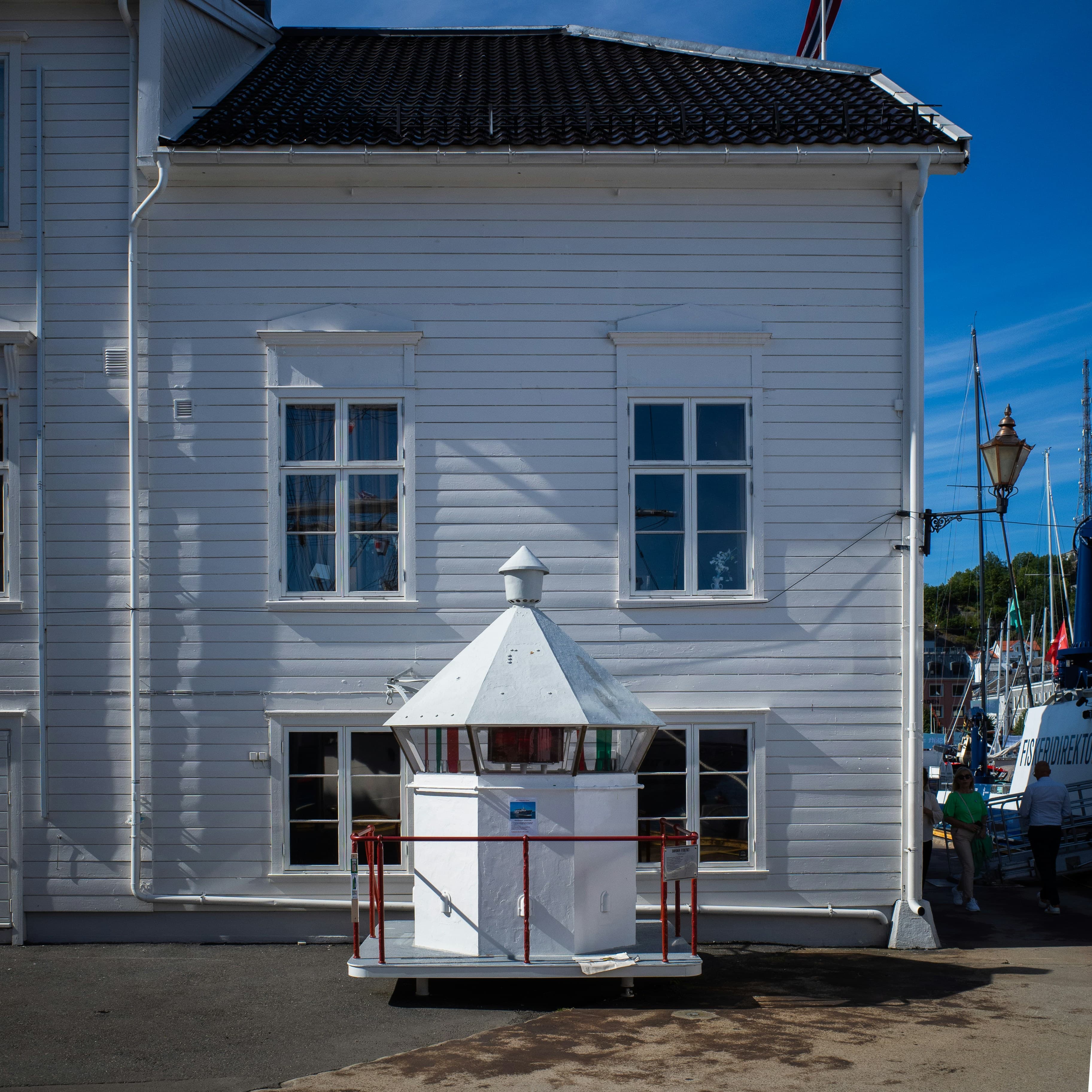 Norway, Sweden and Denmark: Nordic Flavors and Scenic Landscapes