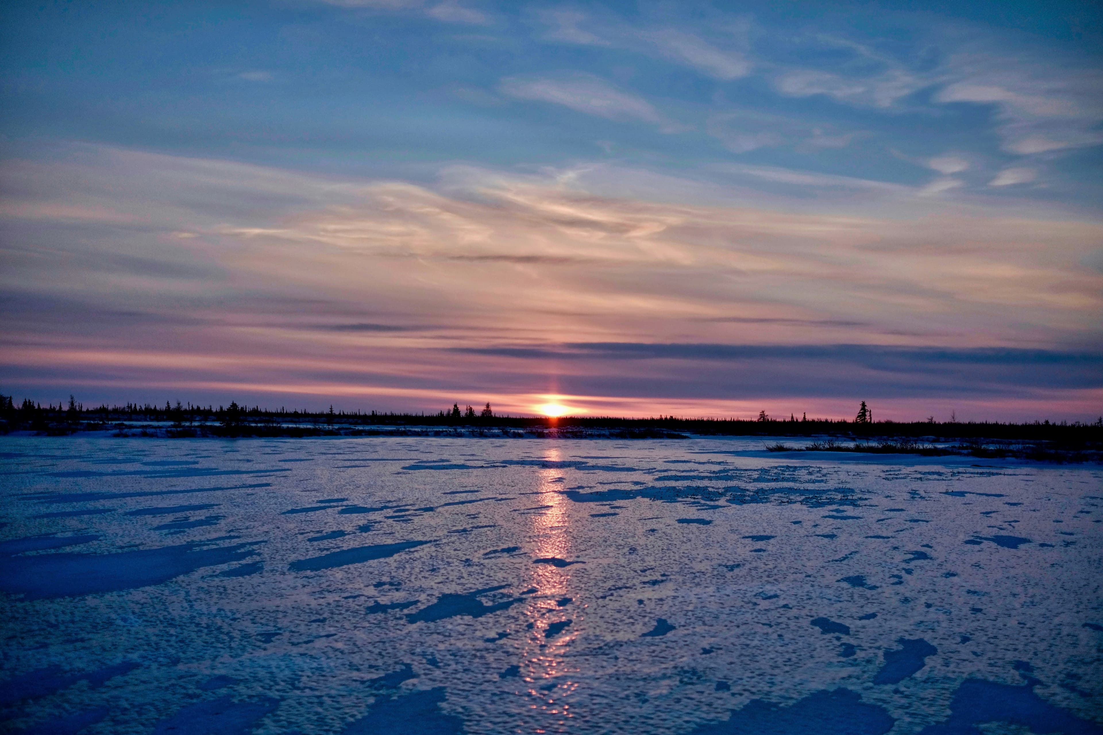 Ultimate Iceland to Canada: Wildlife & Glaciers