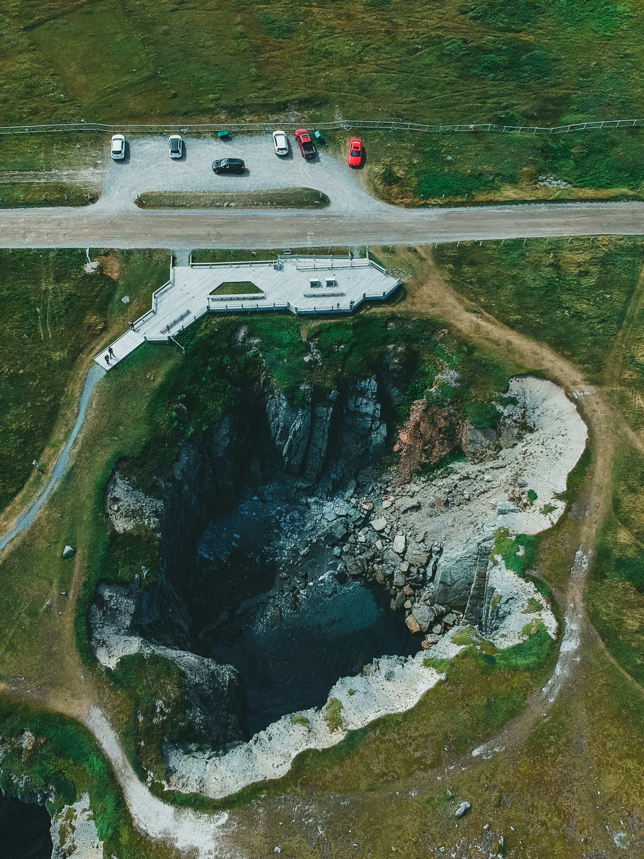 Greenland, Labrador and Newfoundland – Encounters at the Edge | Flight from Copenhagen